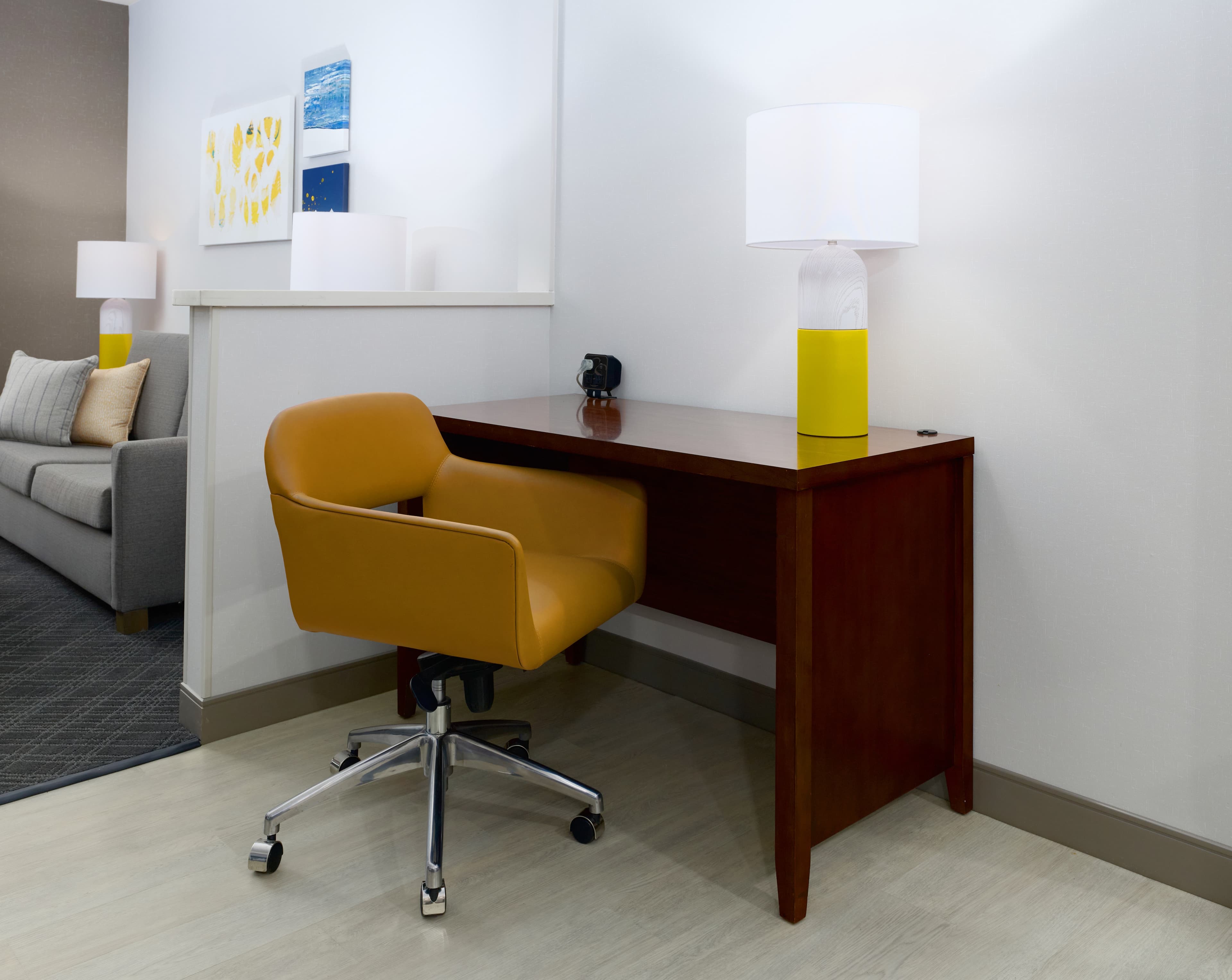Comfort Suites Springfield RiverBend Medical — 39