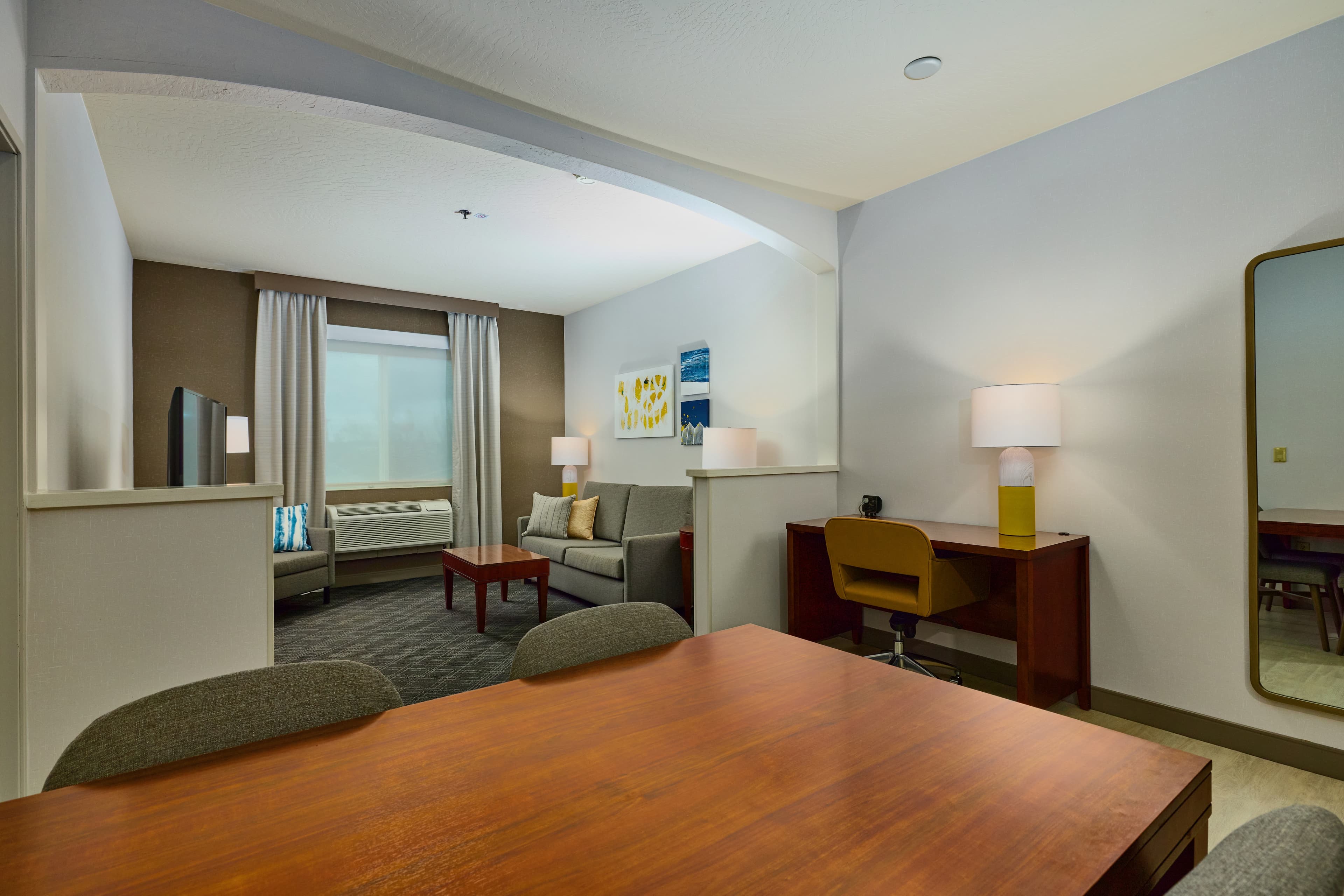 Comfort Suites Springfield RiverBend Medical — 40