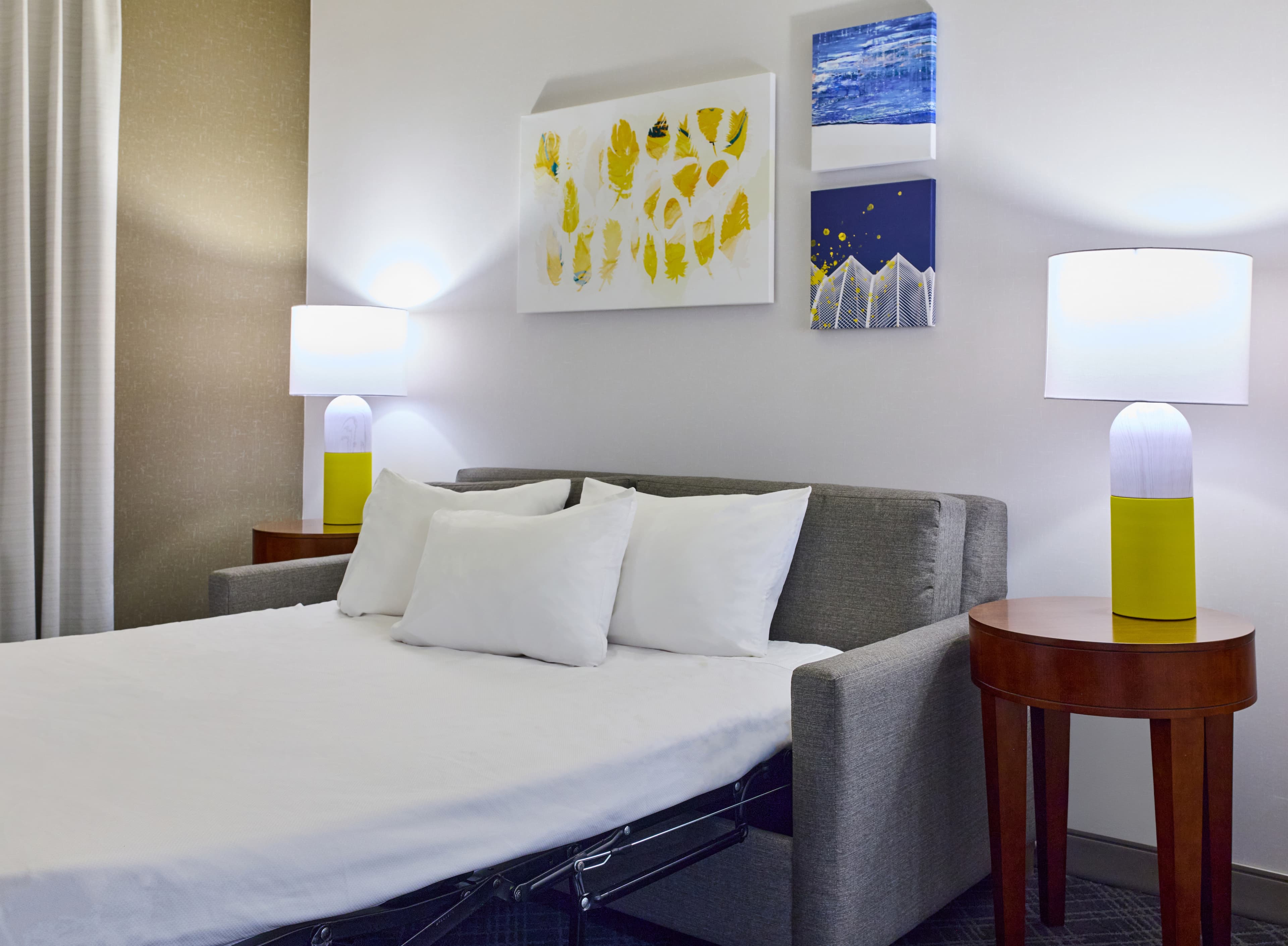 Comfort Suites Springfield RiverBend Medical — 41