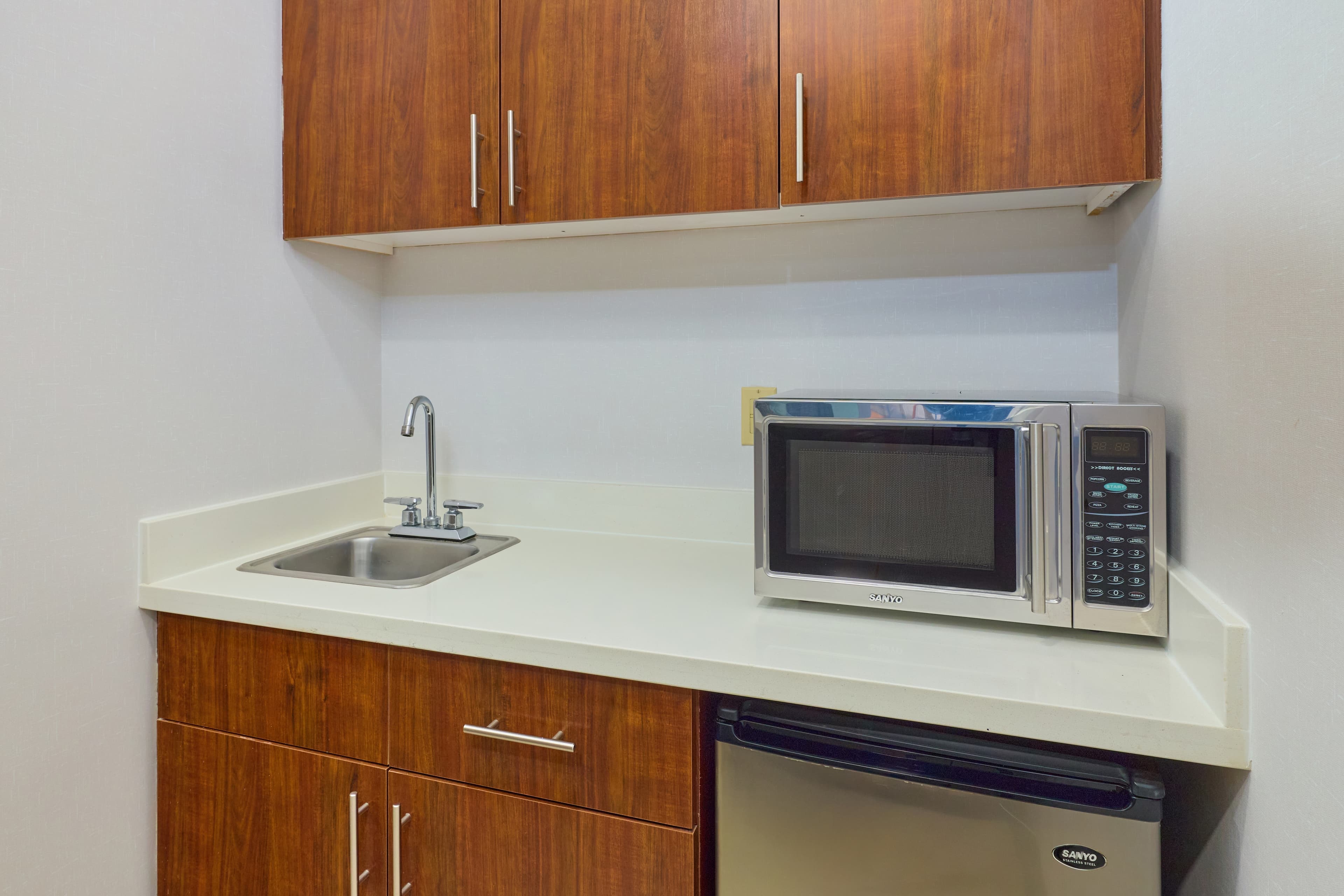 Comfort Suites Springfield RiverBend Medical — 44