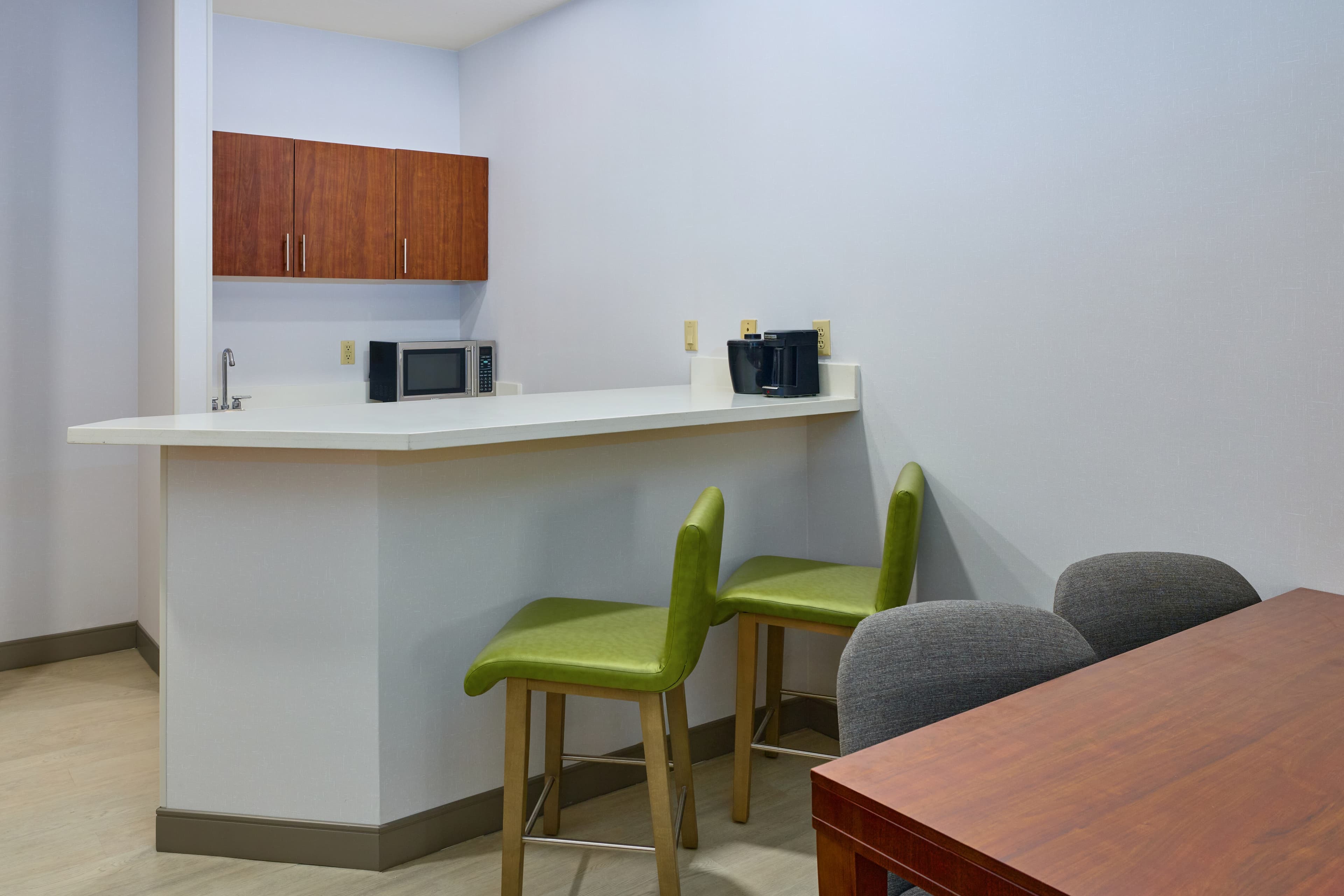 Comfort Suites Springfield RiverBend Medical — 45