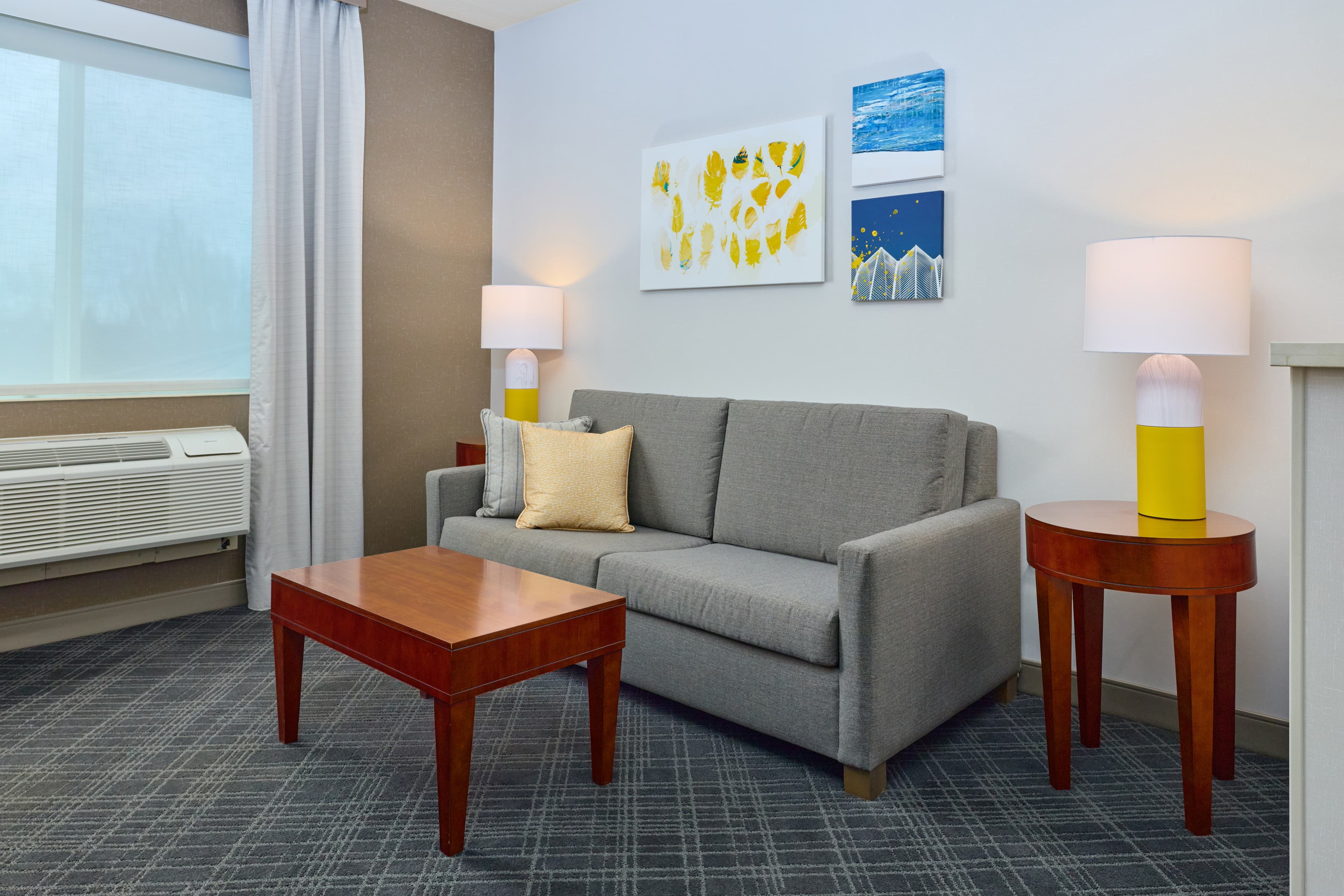 Comfort Suites Springfield RiverBend Medical — 47