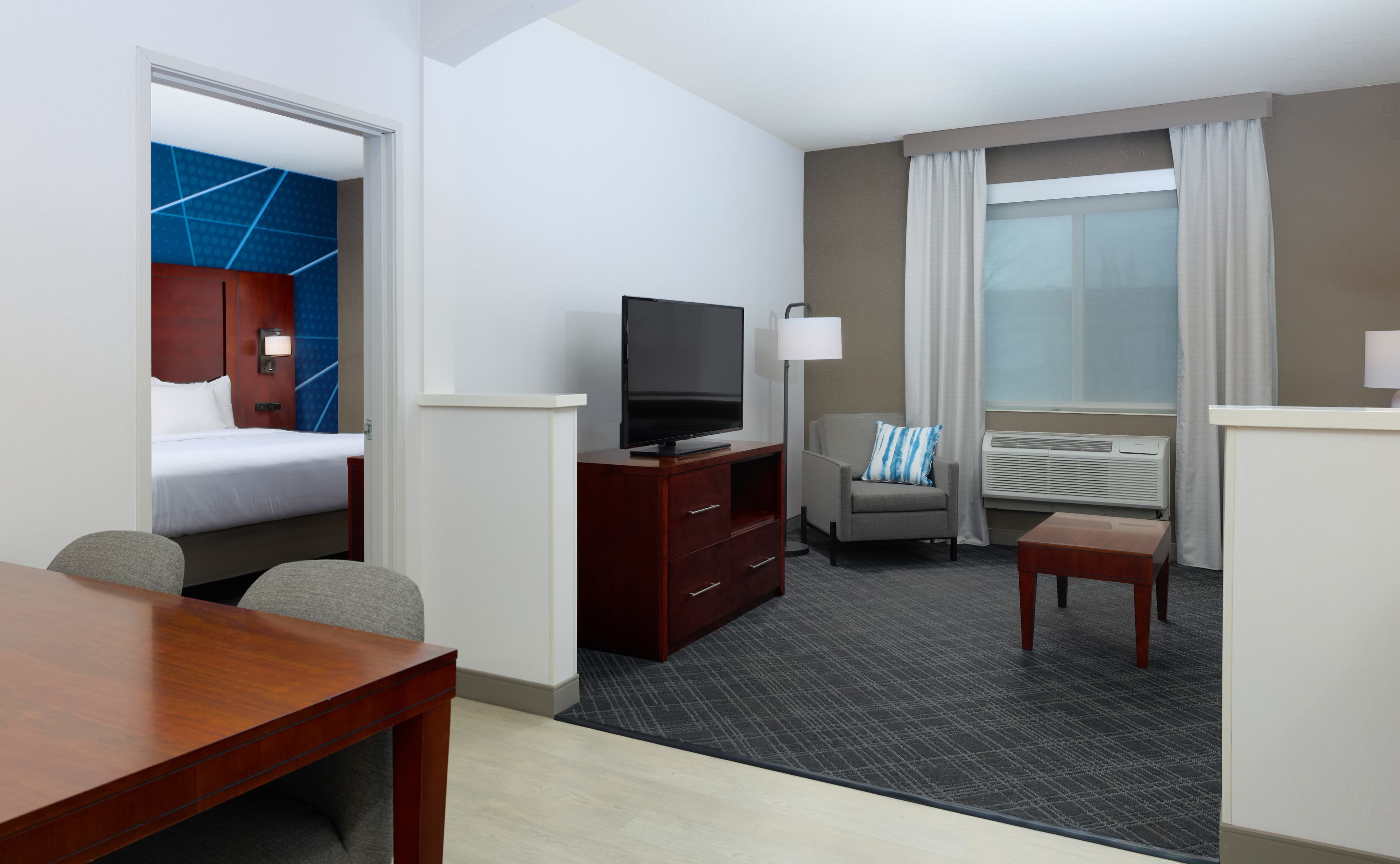 Comfort Suites Springfield RiverBend Medical — 48