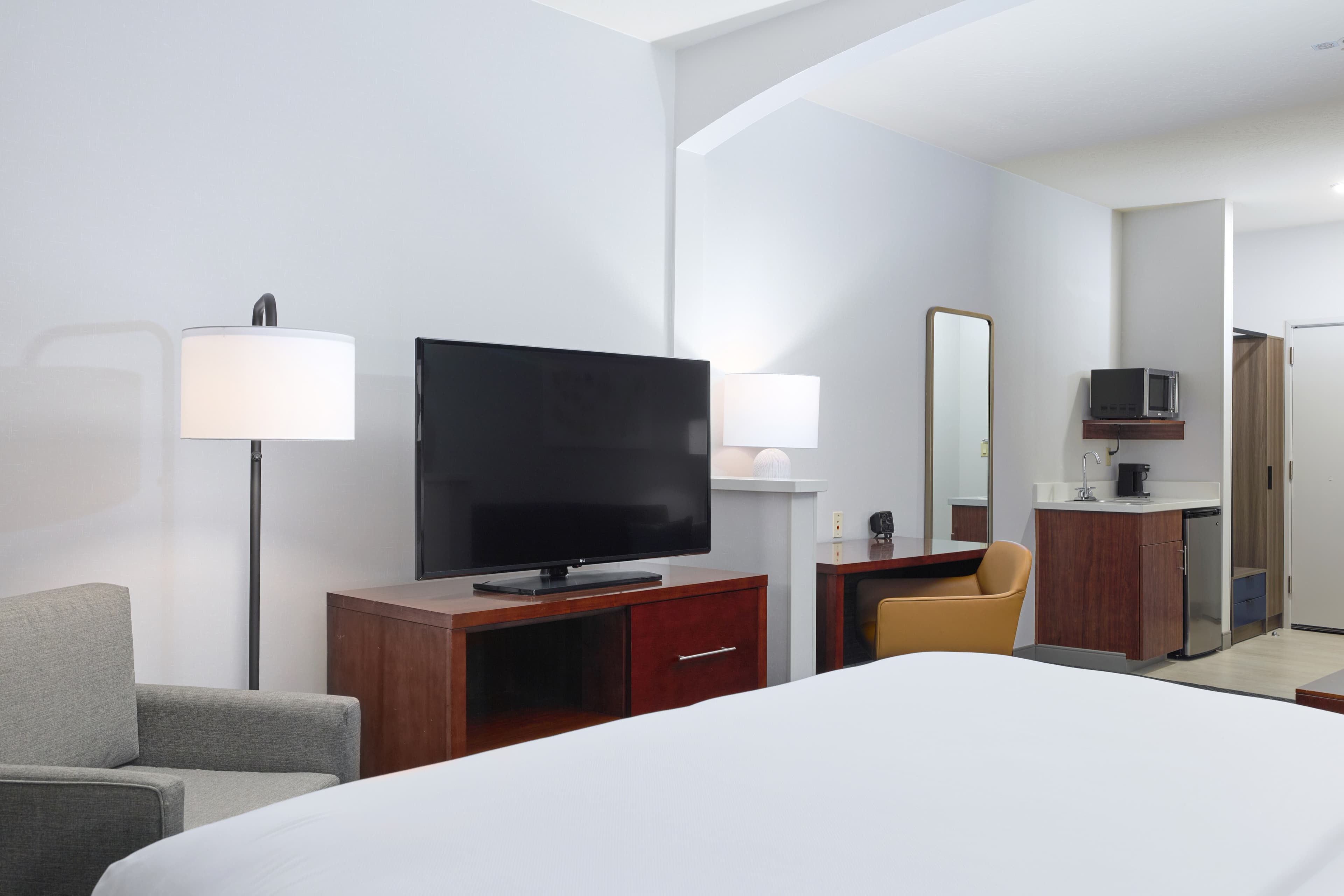 Comfort Suites Springfield RiverBend Medical — 27