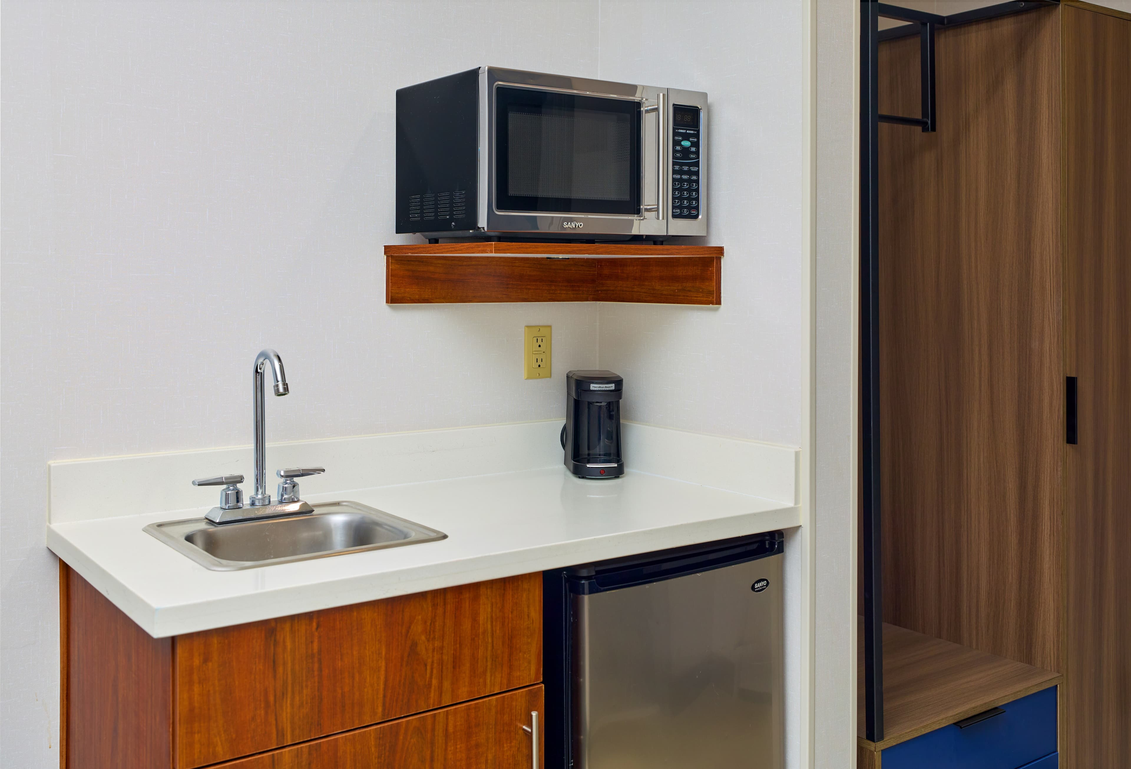 Comfort Suites Springfield RiverBend Medical — 28