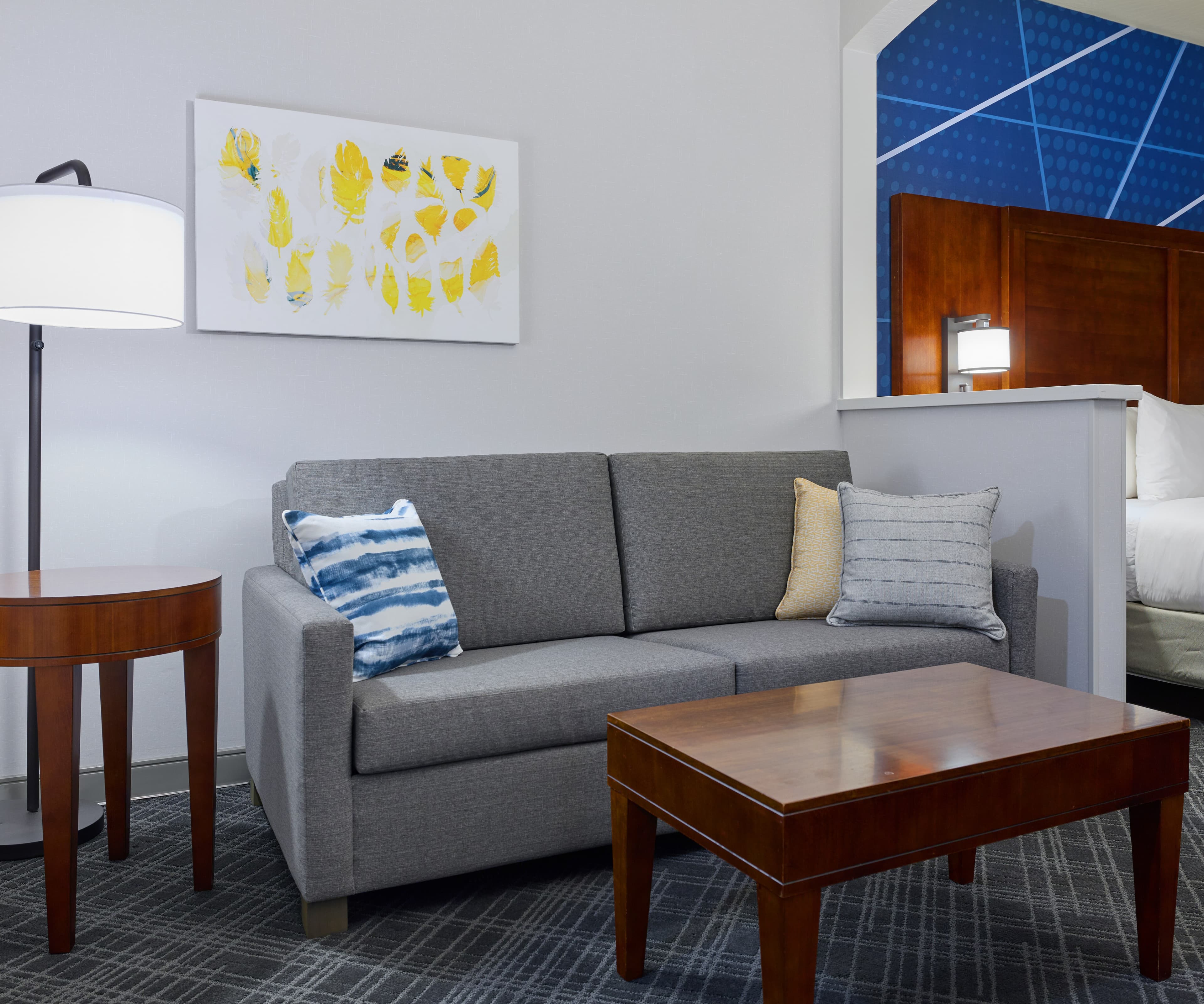 Comfort Suites Springfield RiverBend Medical — 29