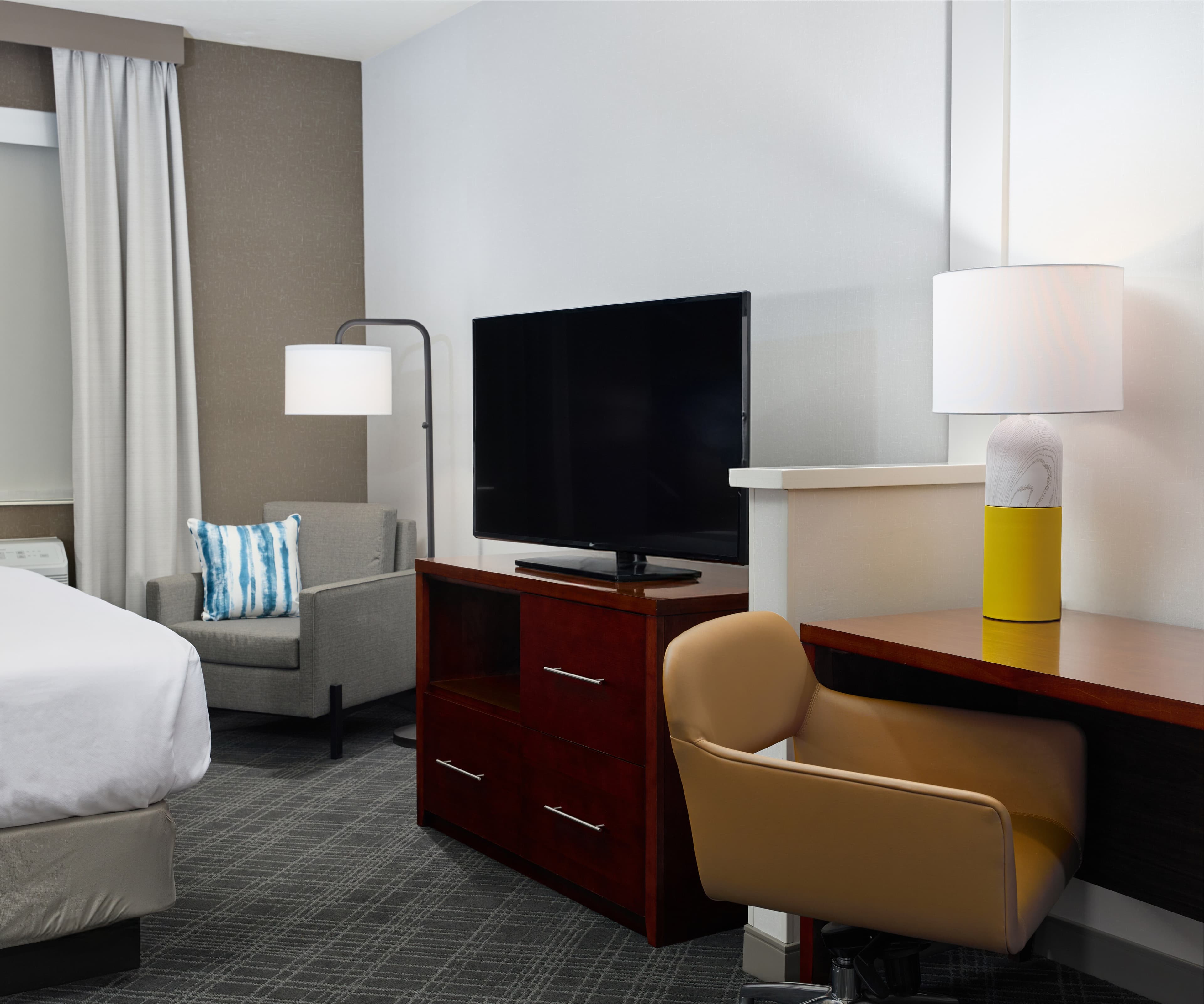 Comfort Suites Springfield RiverBend Medical — 30