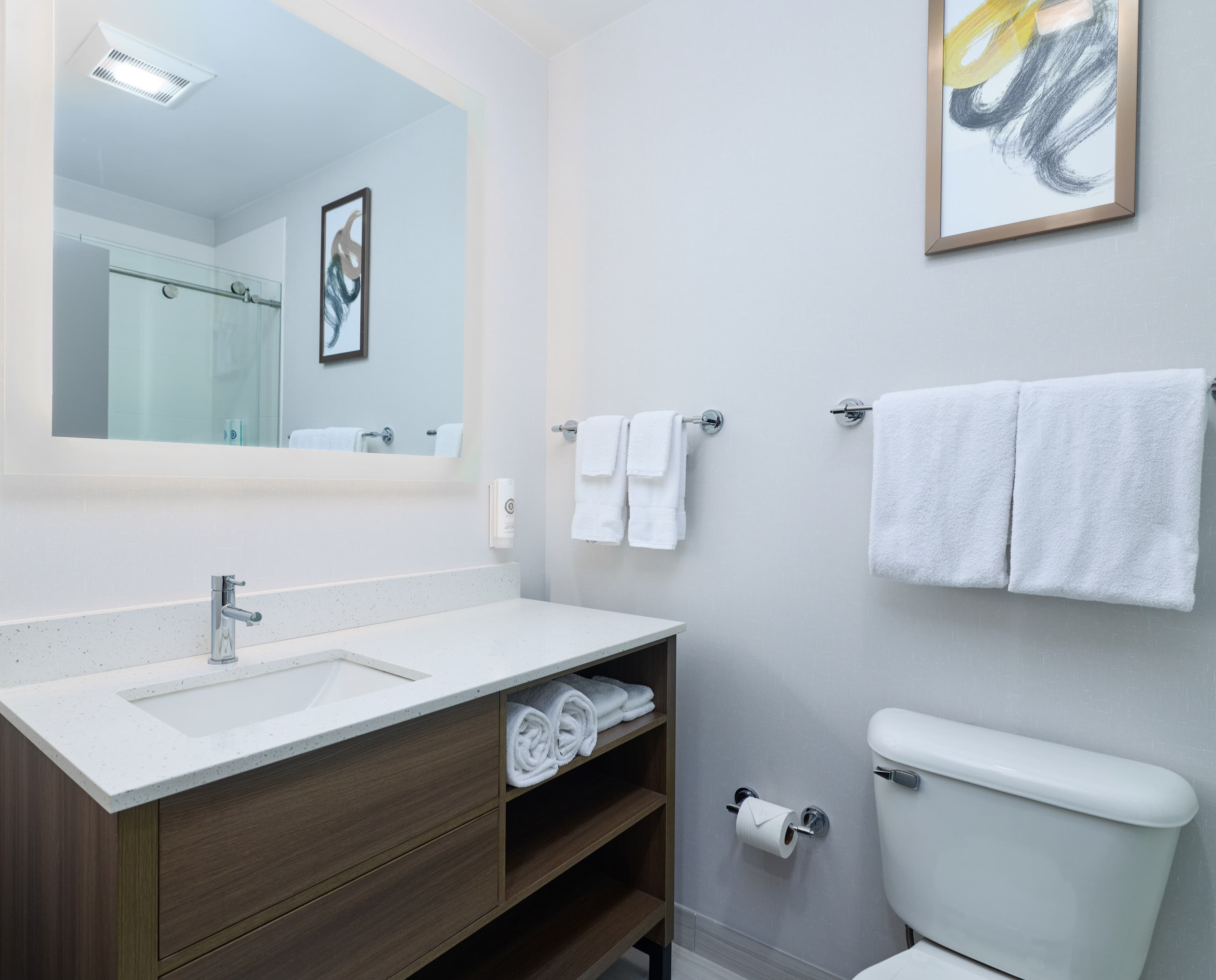 Comfort Suites Springfield RiverBend Medical — 32