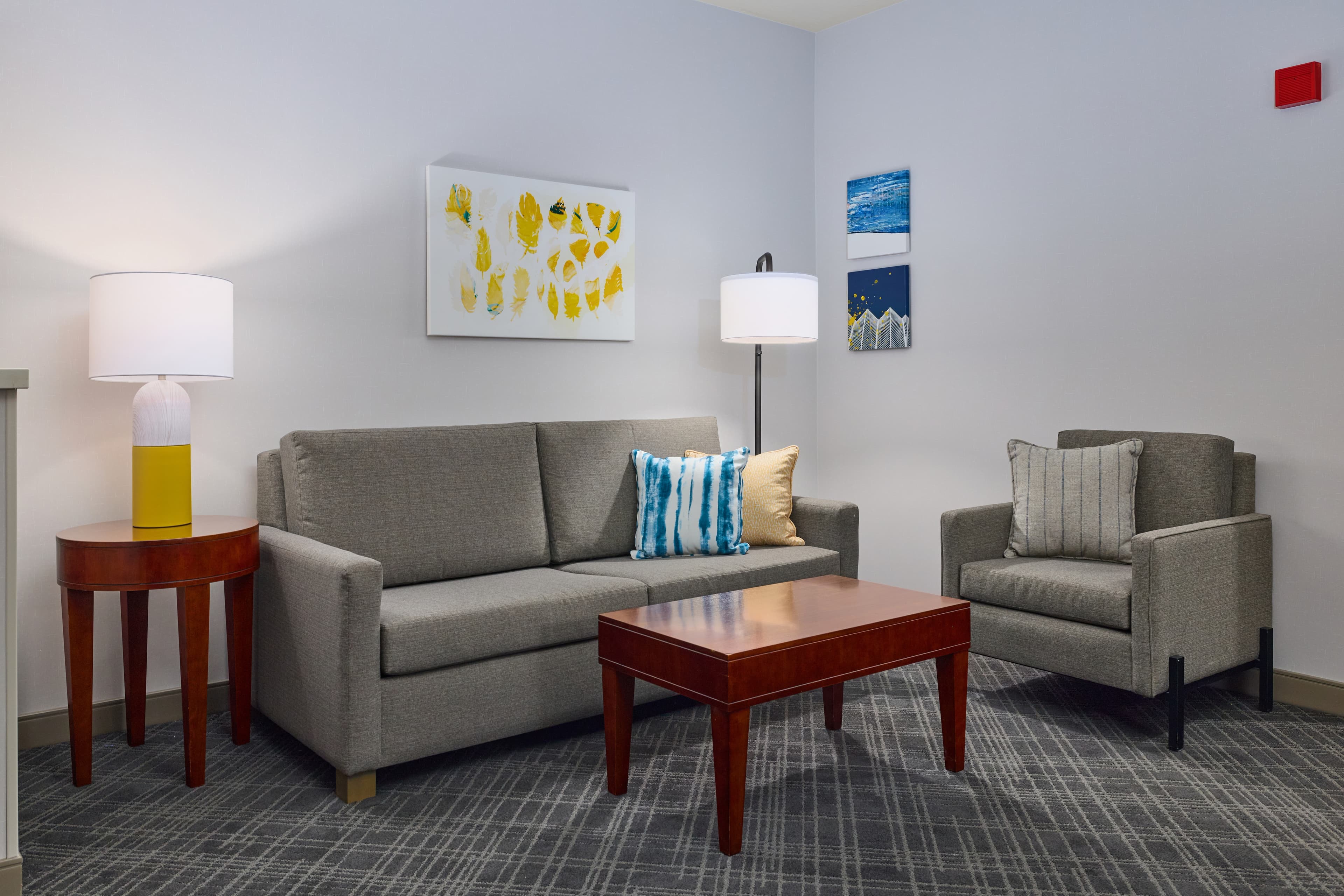 Comfort Suites Springfield RiverBend Medical — 54
