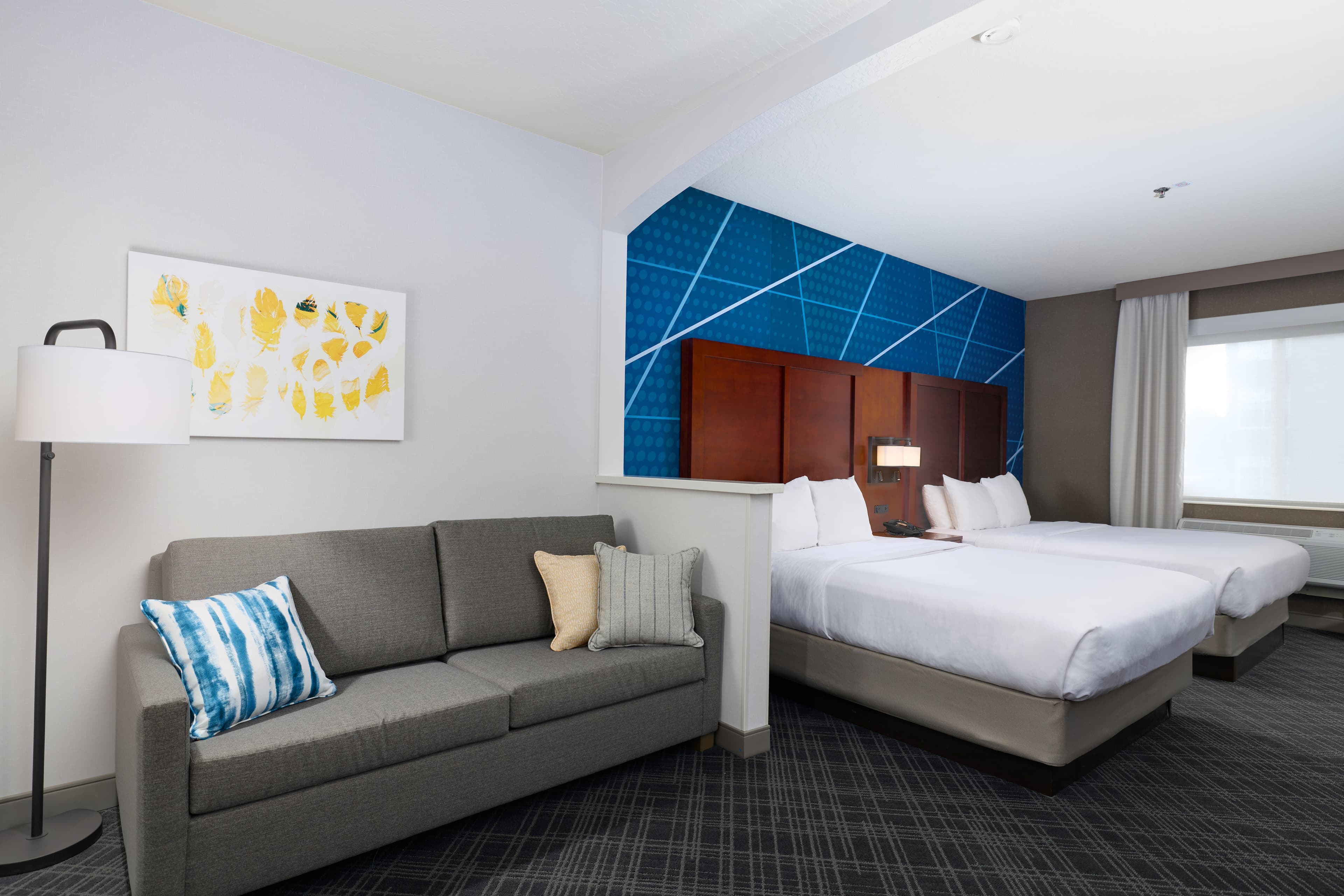 Comfort Suites Springfield RiverBend Medical — 55