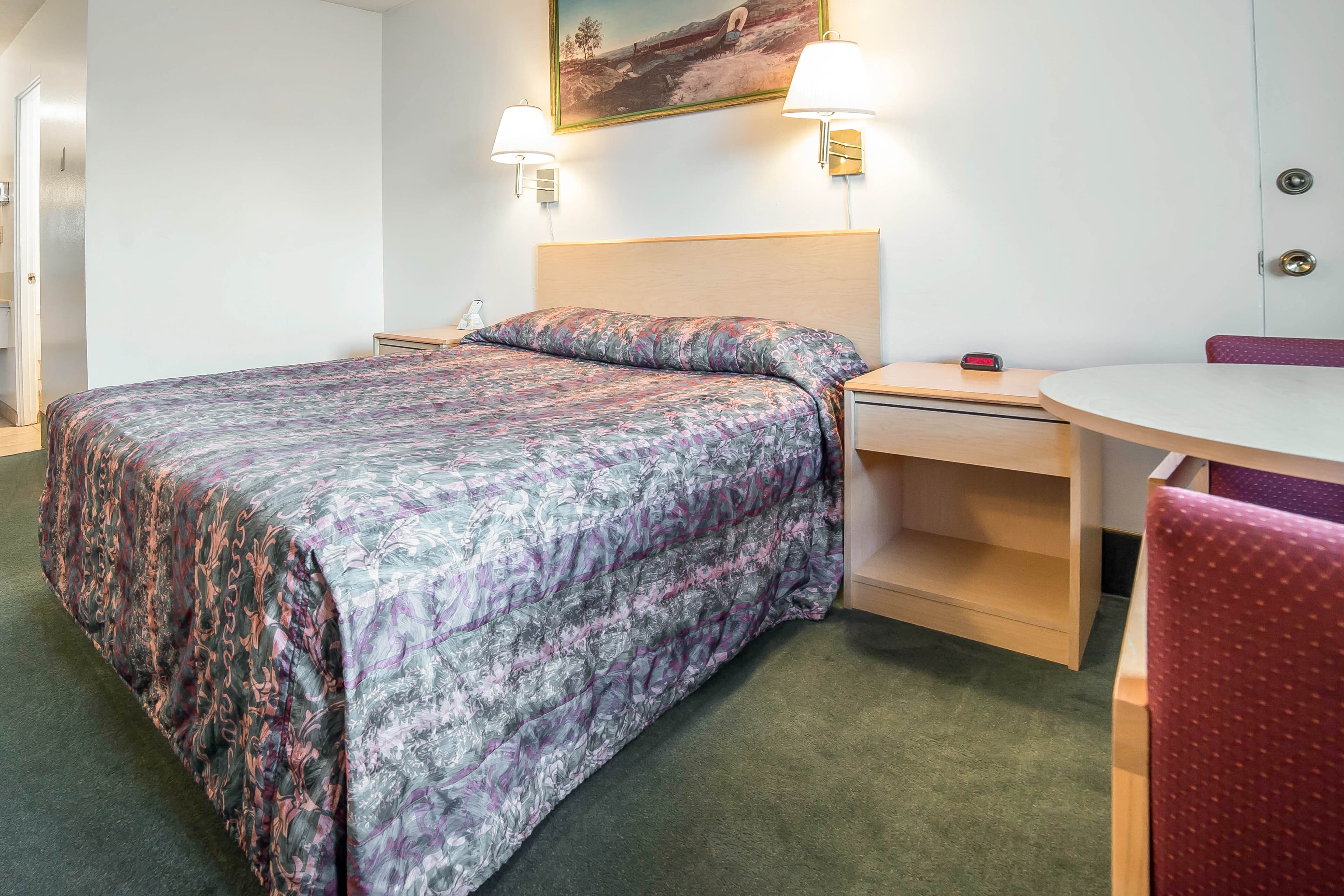 Rodeway Inn Boardman - Hermiston - Image 2