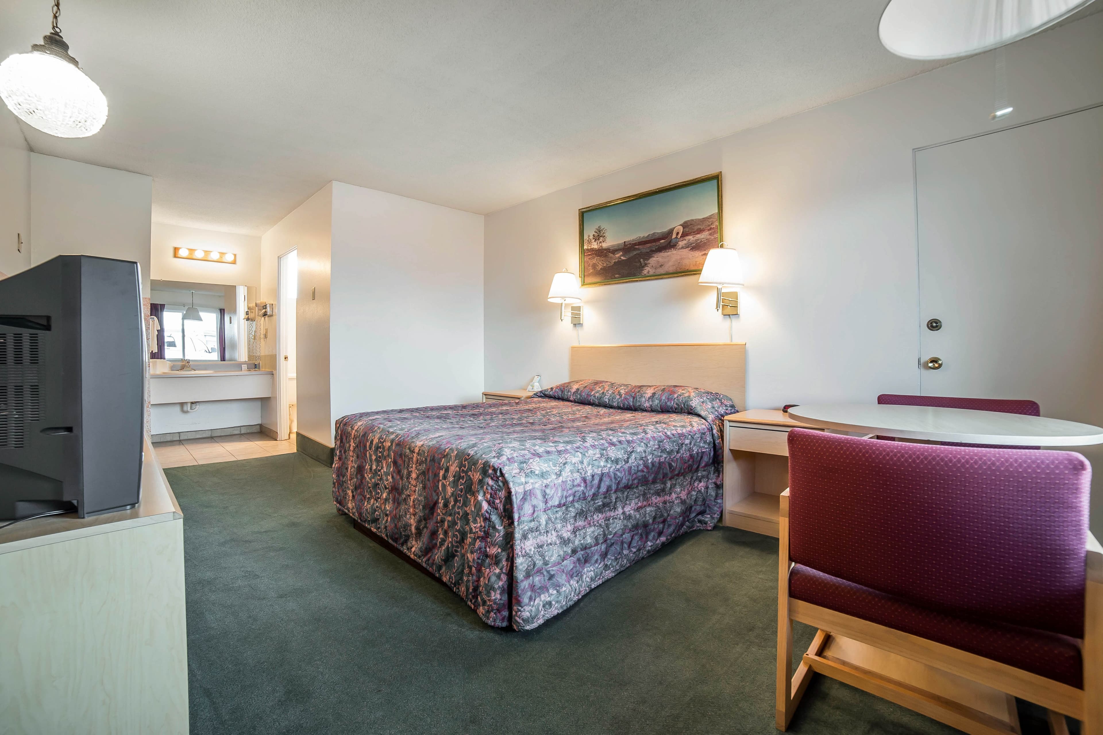 Rodeway Inn Boardman - Hermiston - Image 3