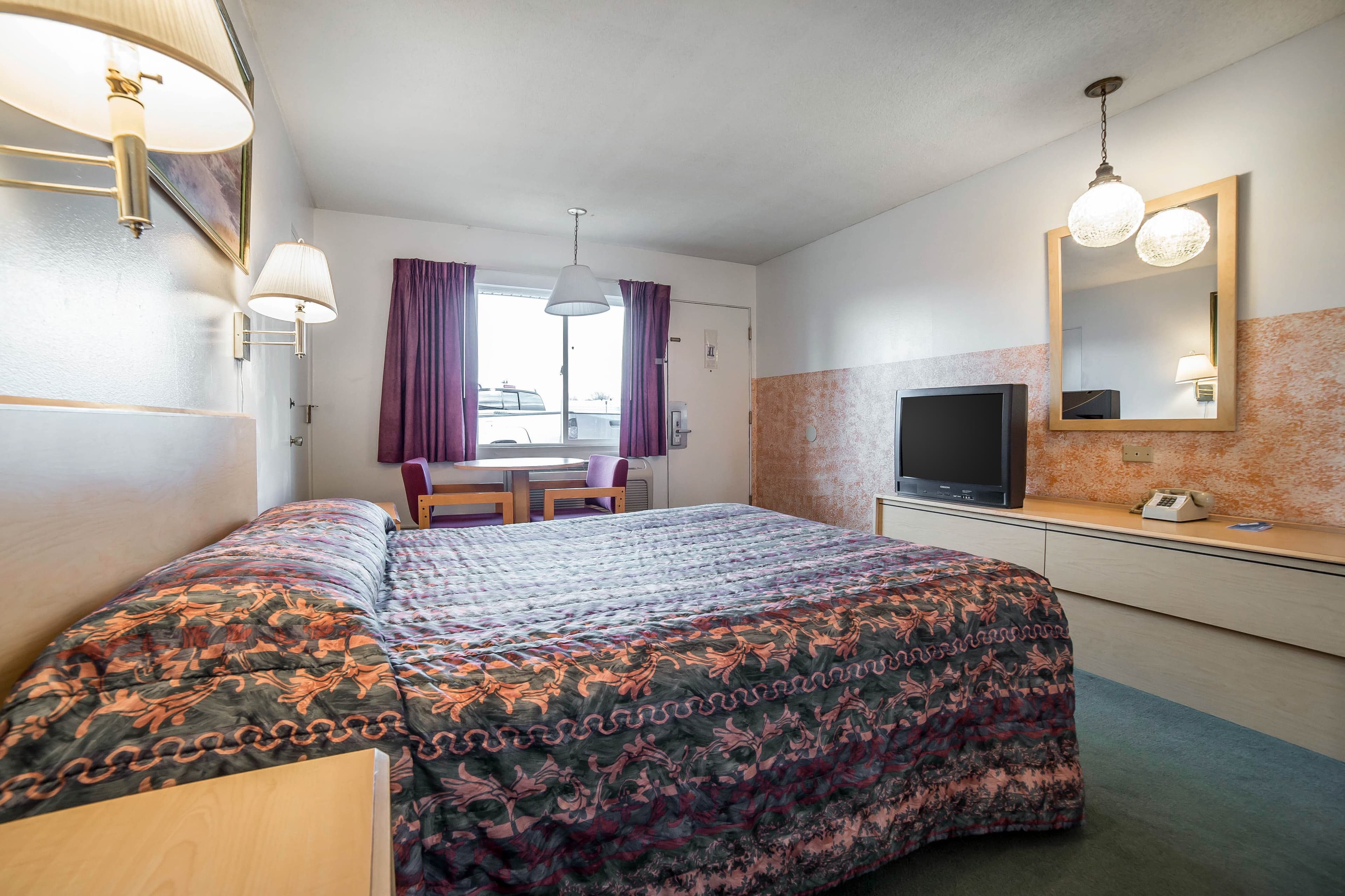 Rodeway Inn Boardman - Hermiston — 6