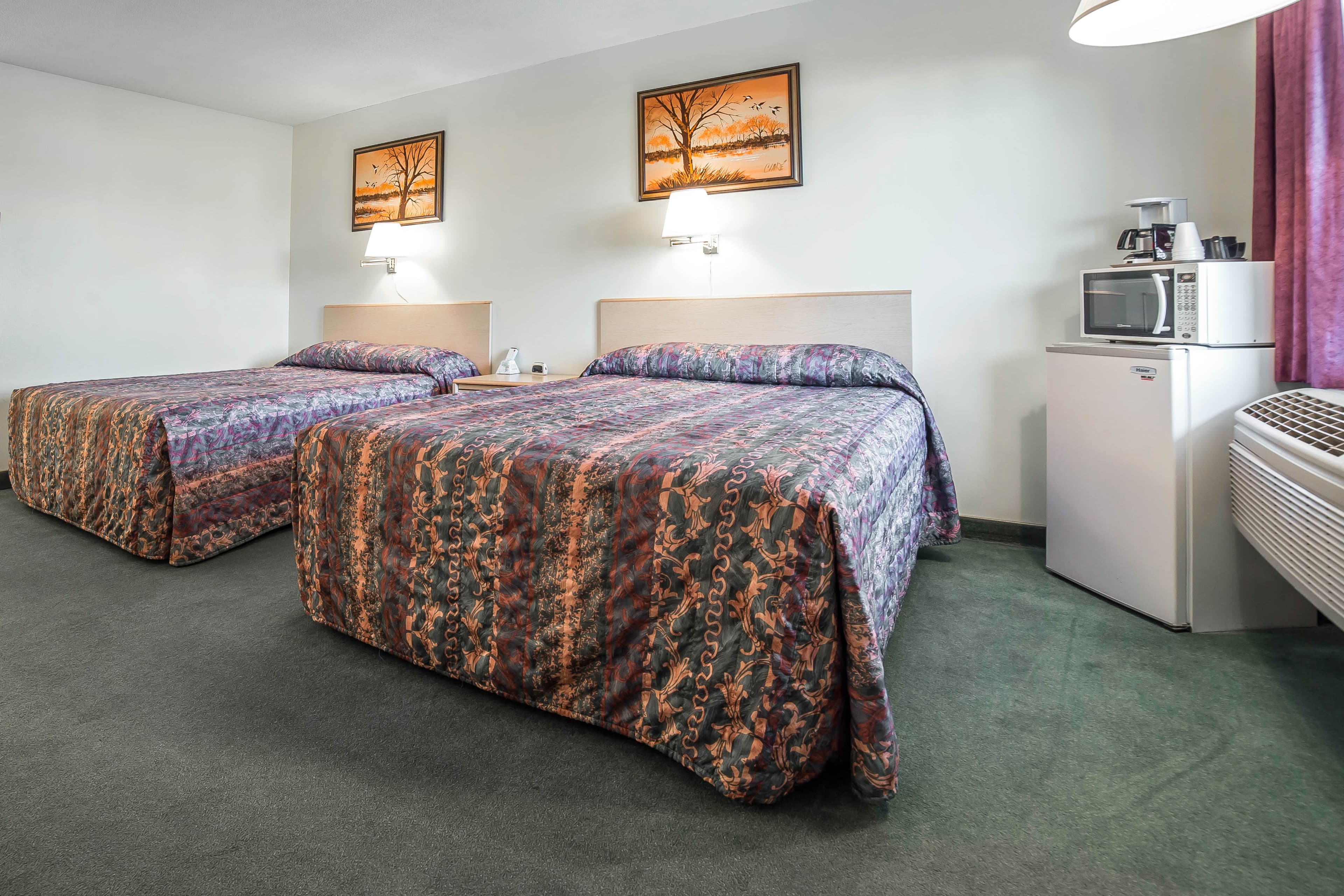 Rodeway Inn Boardman - Hermiston - Image 1