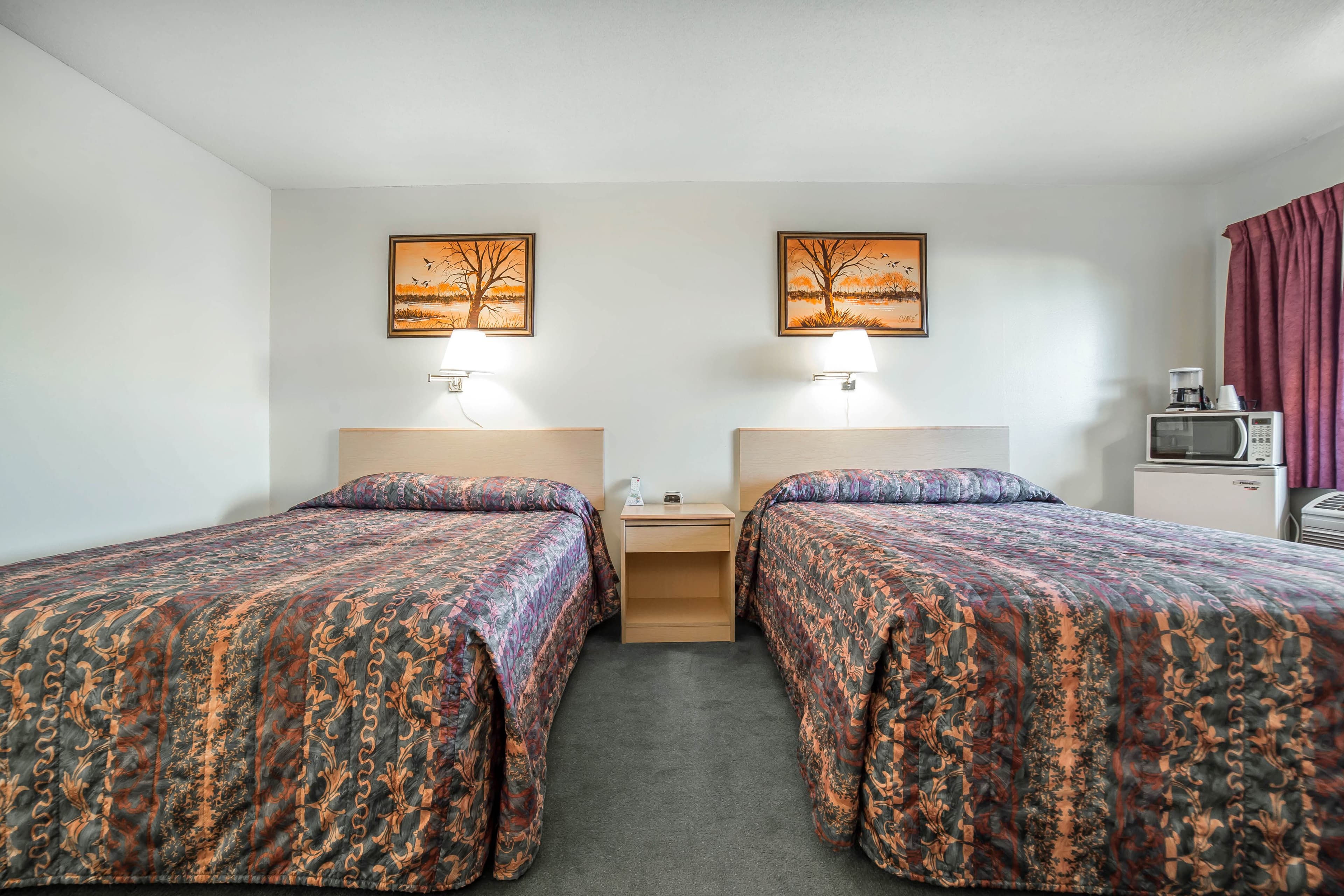 Rodeway Inn Boardman - Hermiston — 8