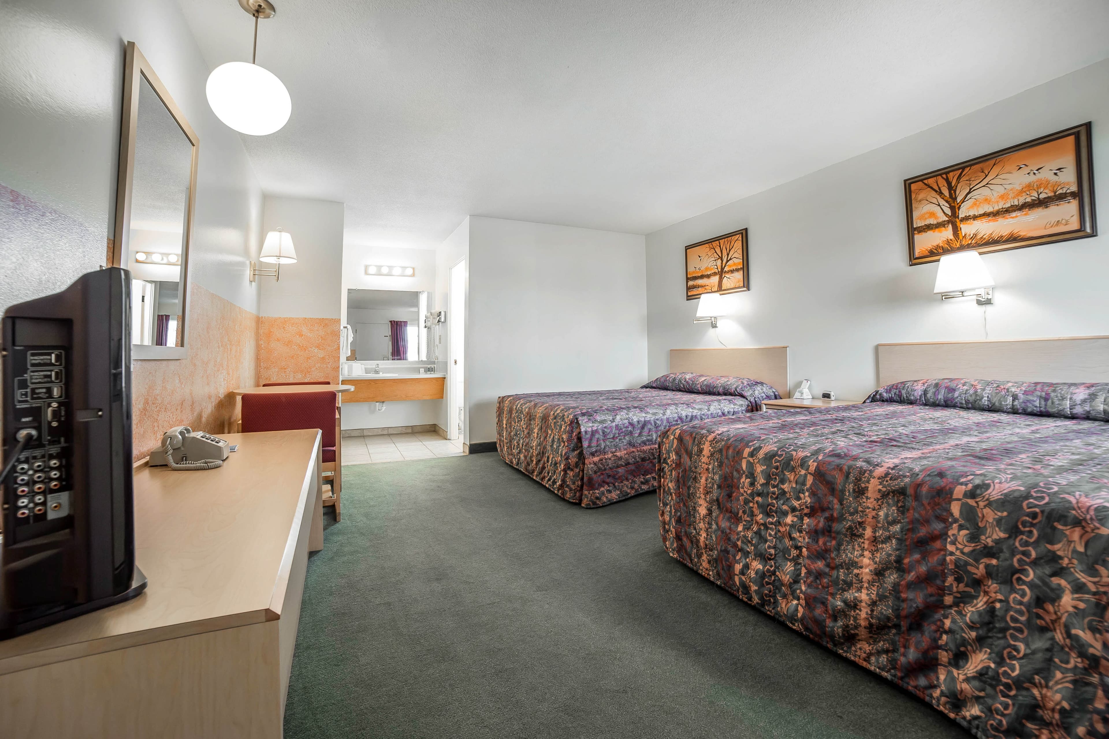 Rodeway Inn Boardman - Hermiston — 9