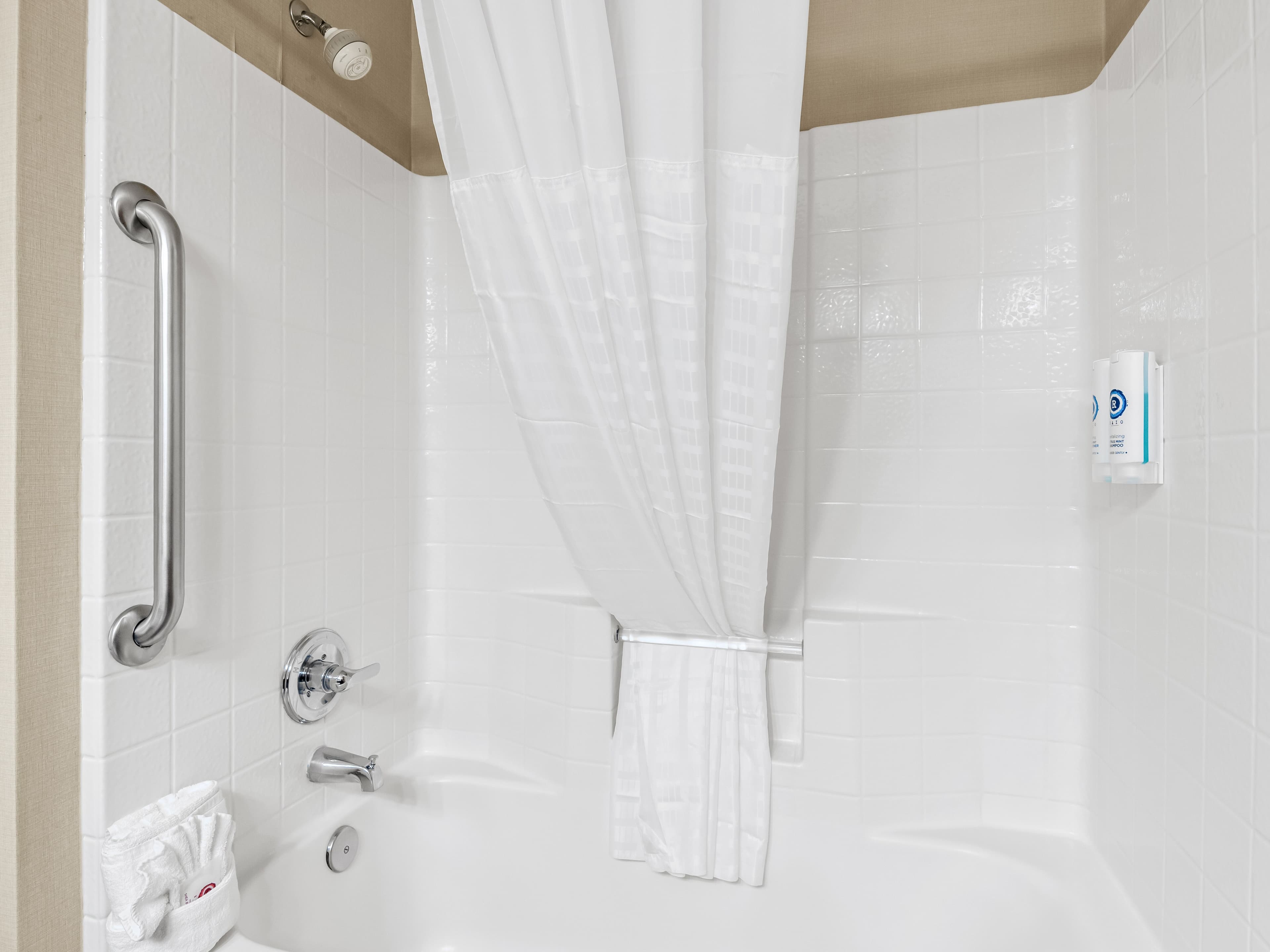 Comfort Suites Linn County Fairground and Expo — 15
