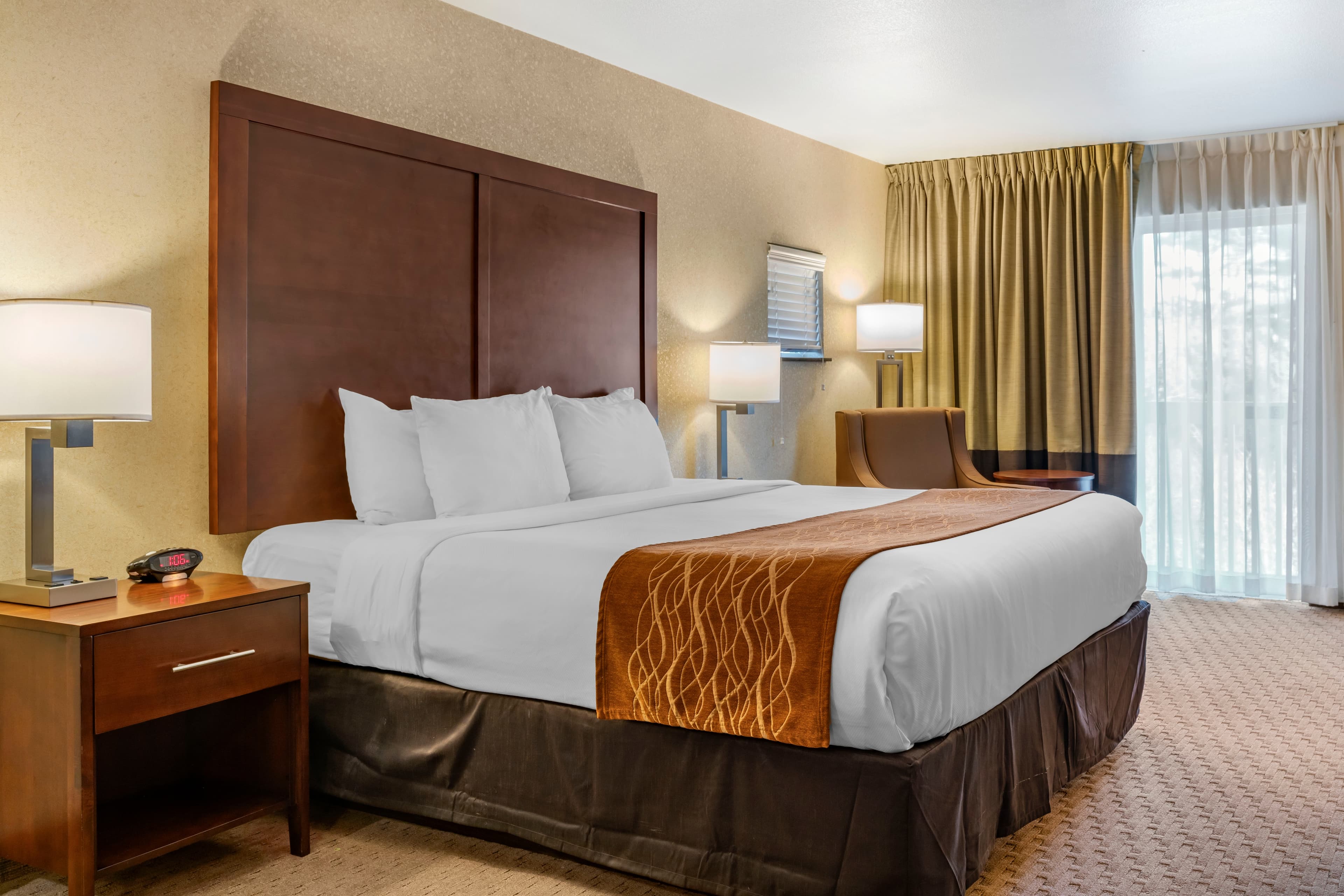 Comfort Inn & Suites Lincoln City — 26