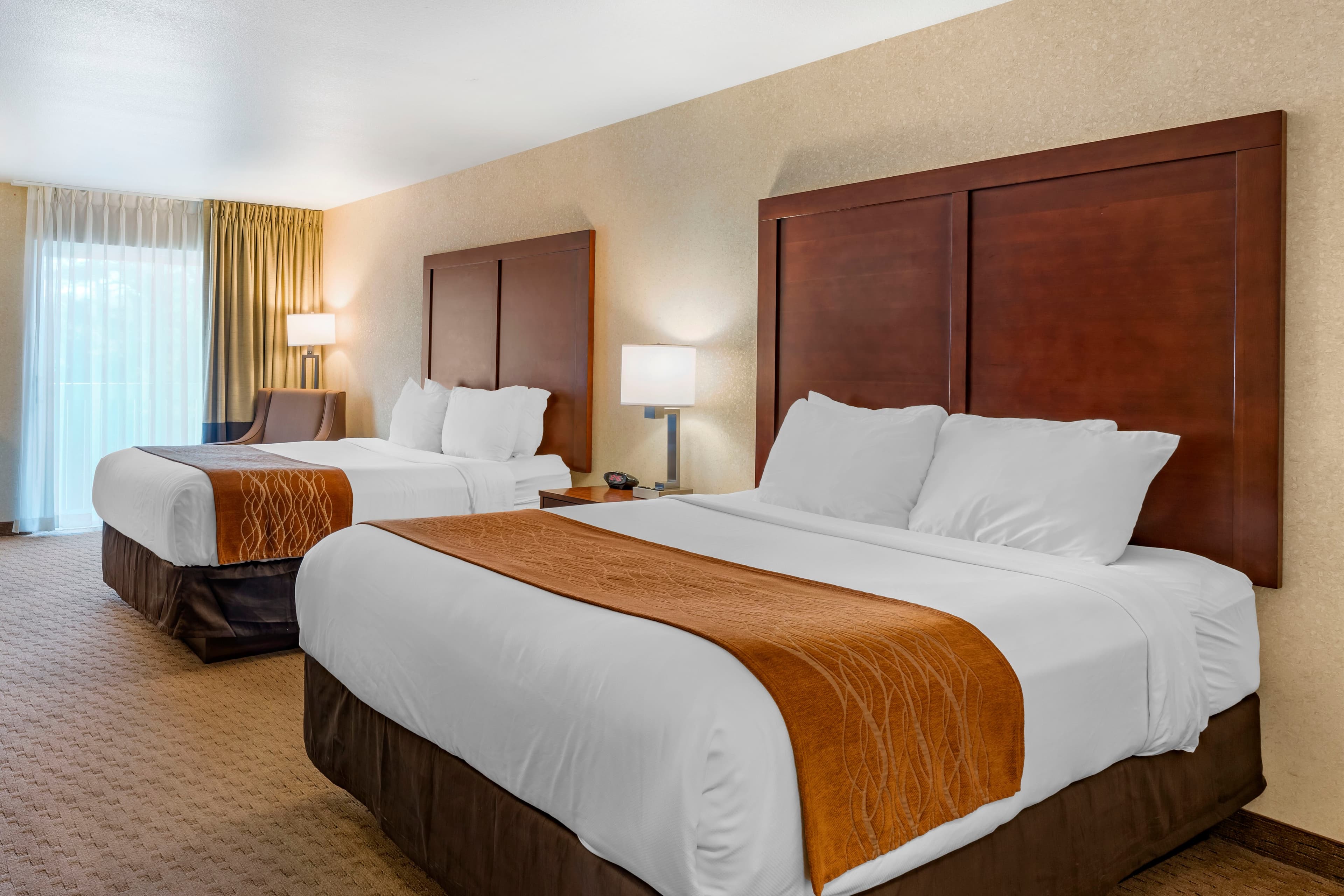 Comfort Inn & Suites Lincoln City — 41