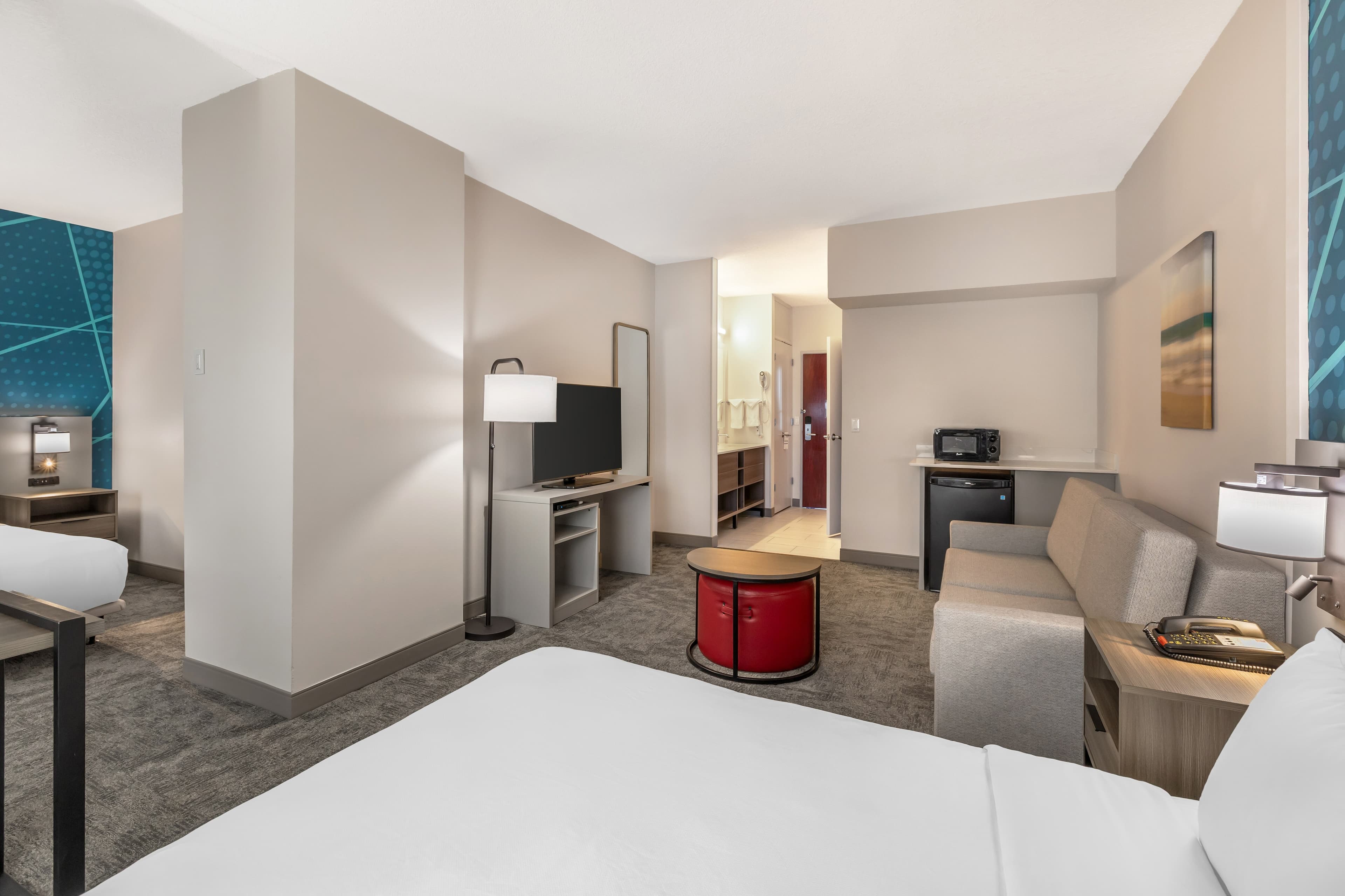 Comfort Suites Redmond Airport — 6