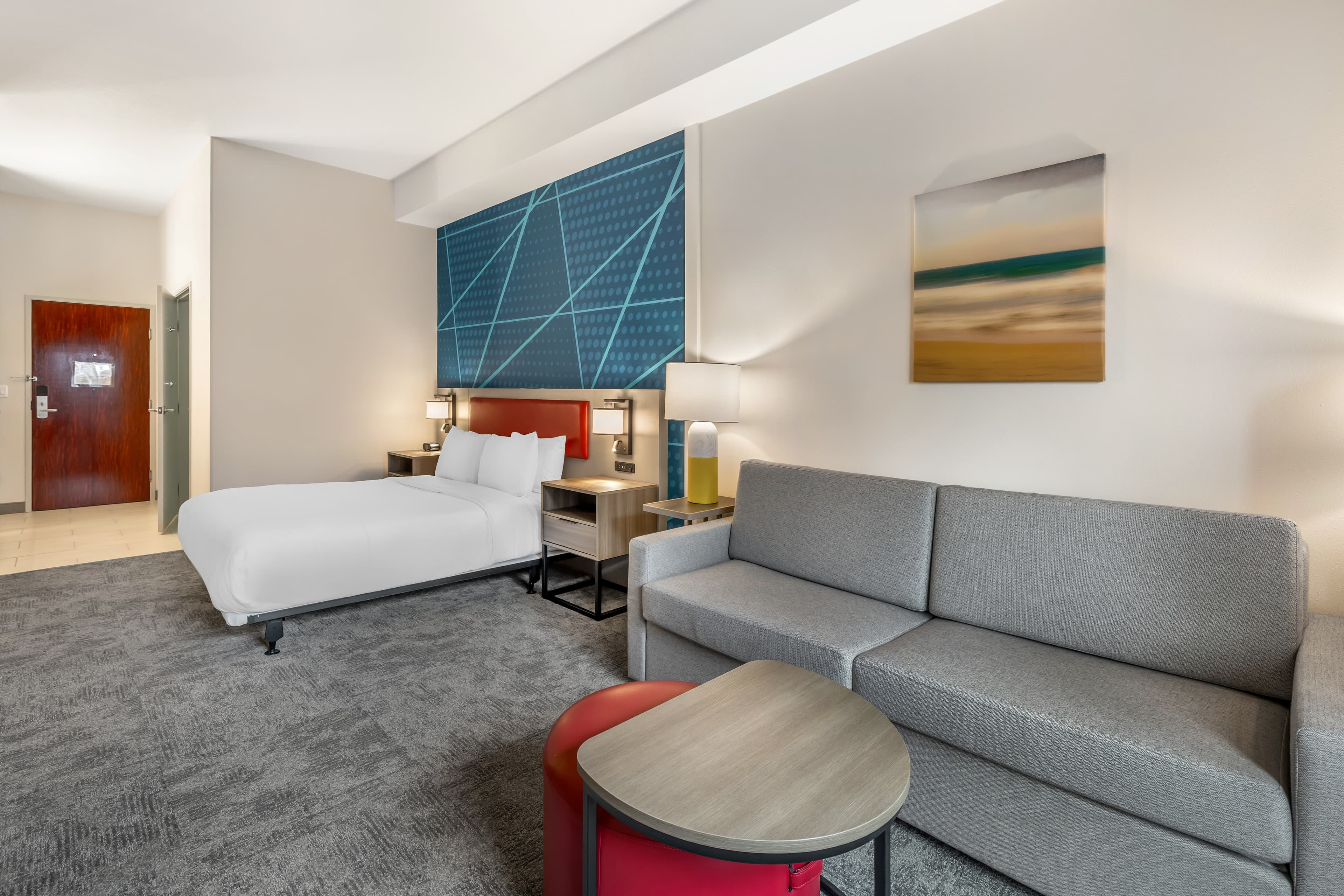 Comfort Suites Redmond Airport — 9
