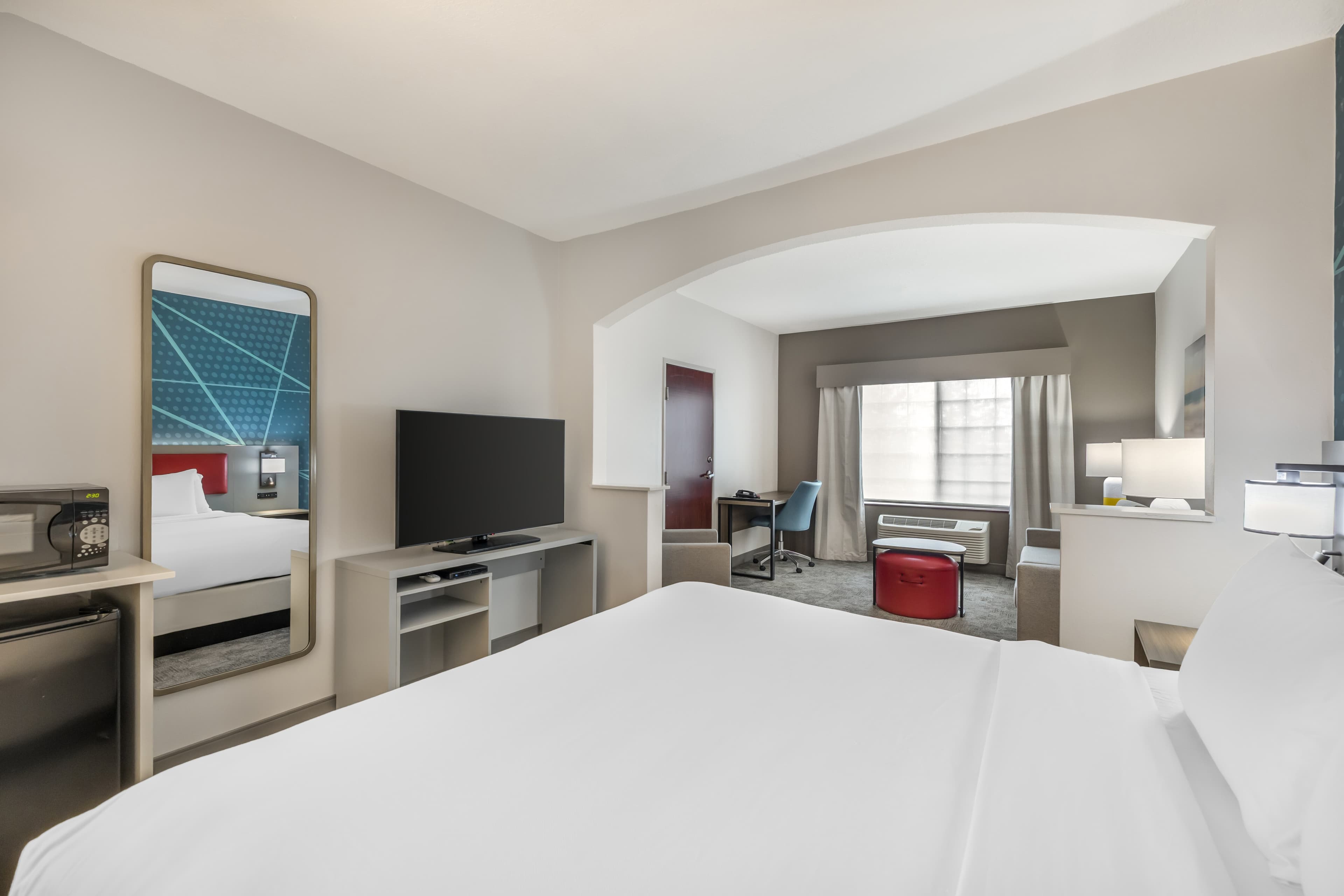 Comfort Suites Redmond Airport — 14
