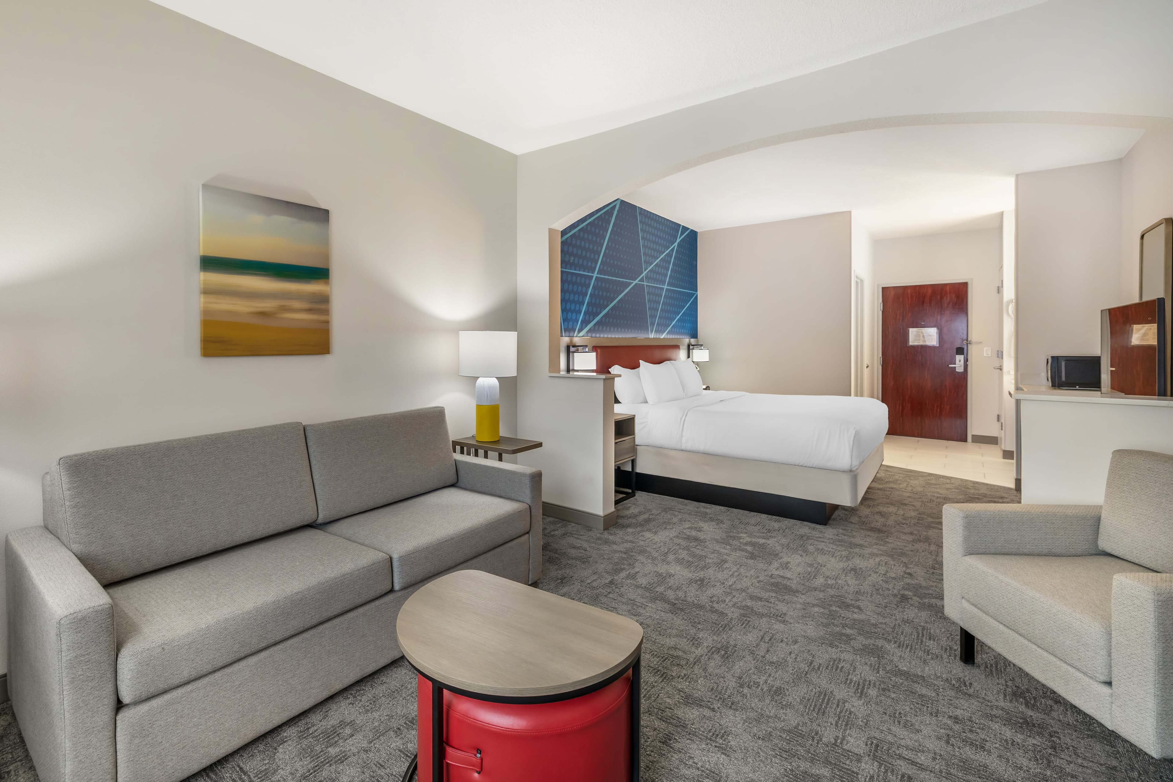 Comfort Suites Redmond Airport — 15