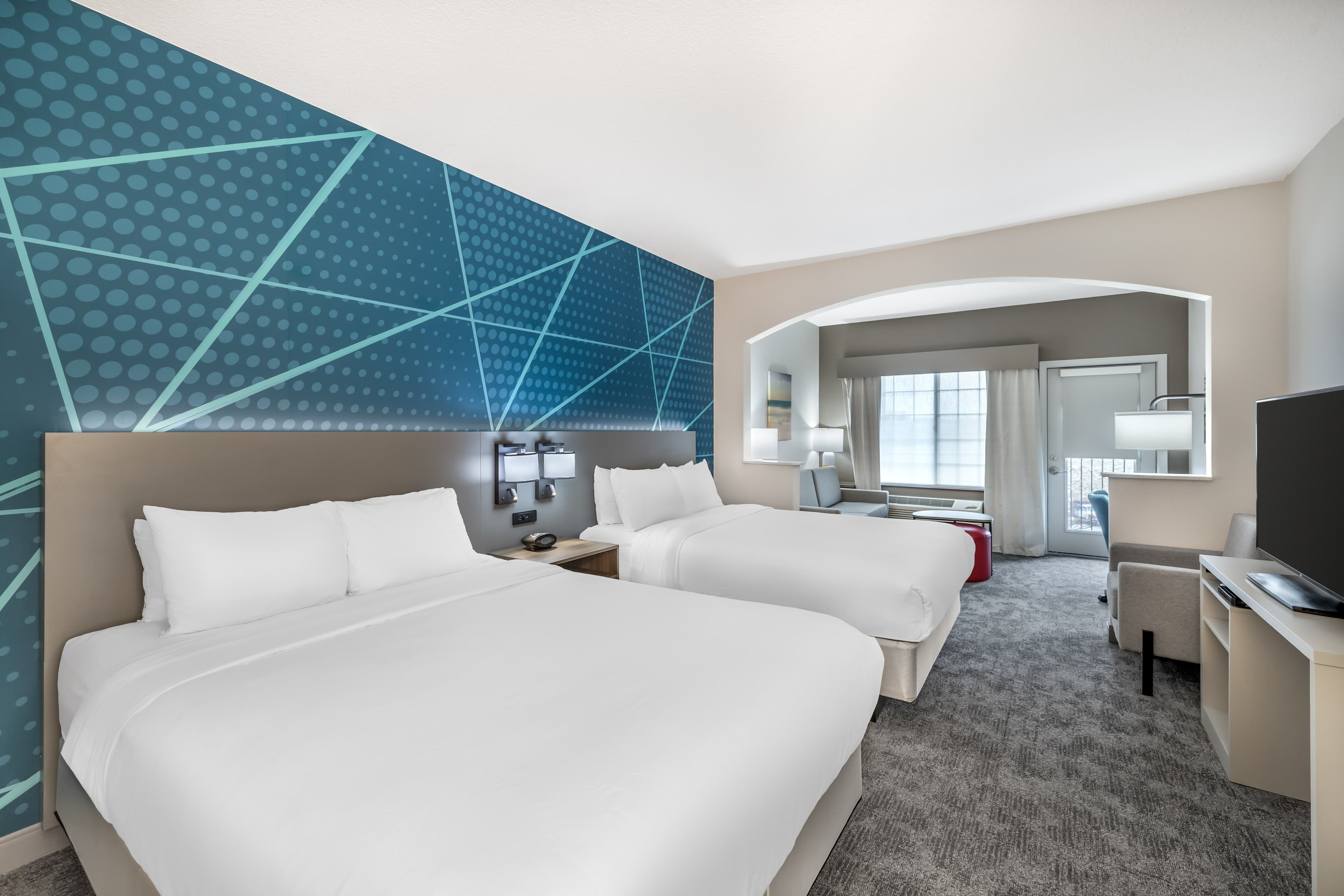 Comfort Suites Redmond Airport — 24