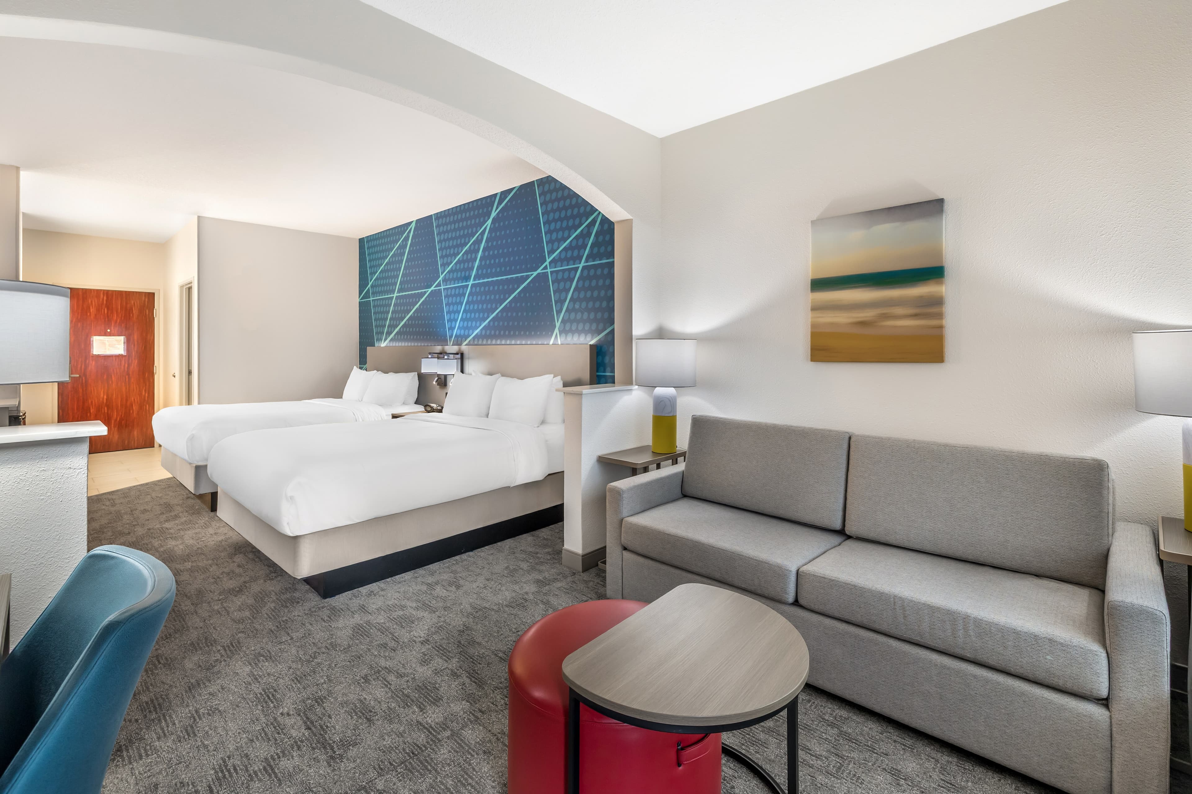 Comfort Suites Redmond Airport — 25