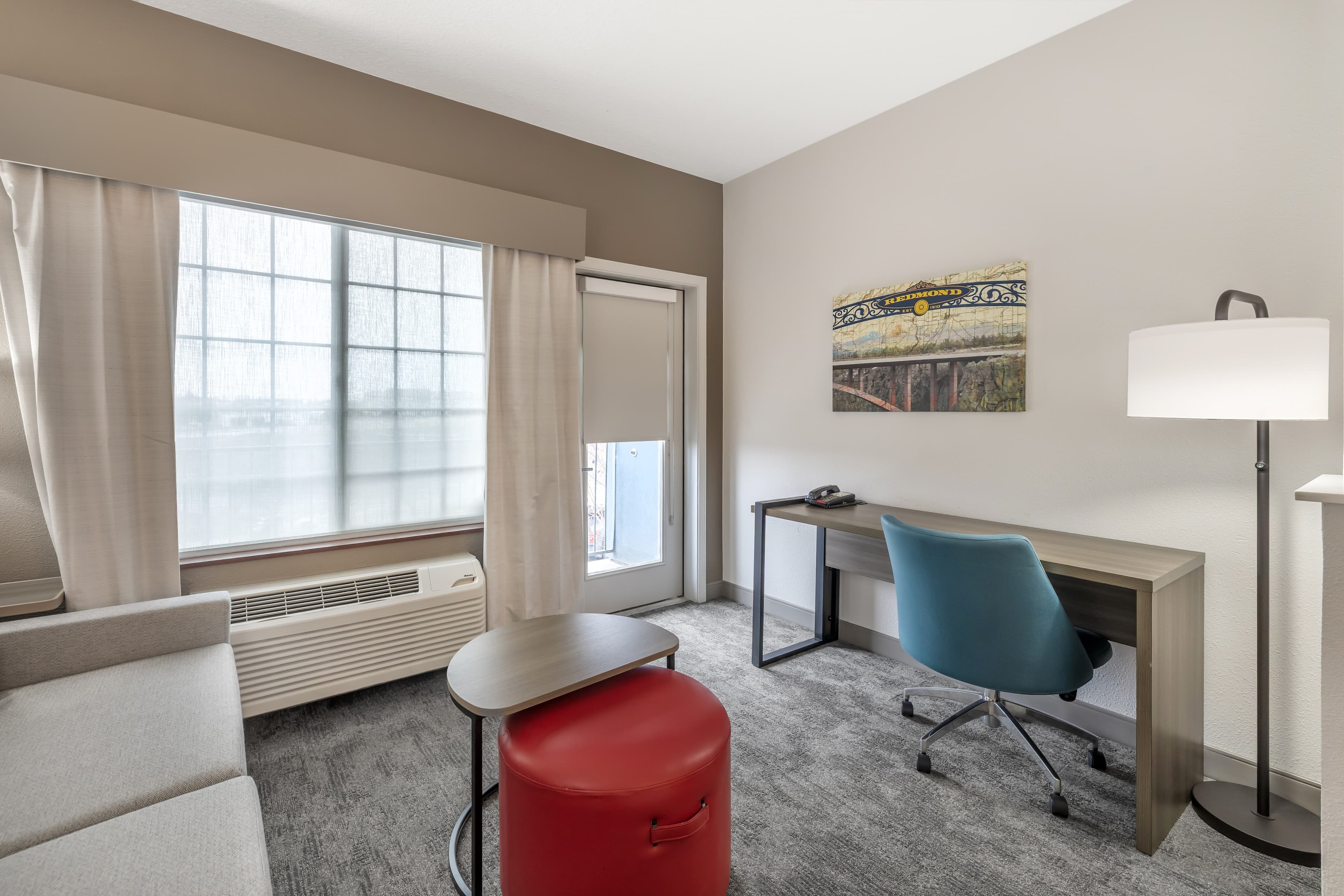 Comfort Suites Redmond Airport — 26