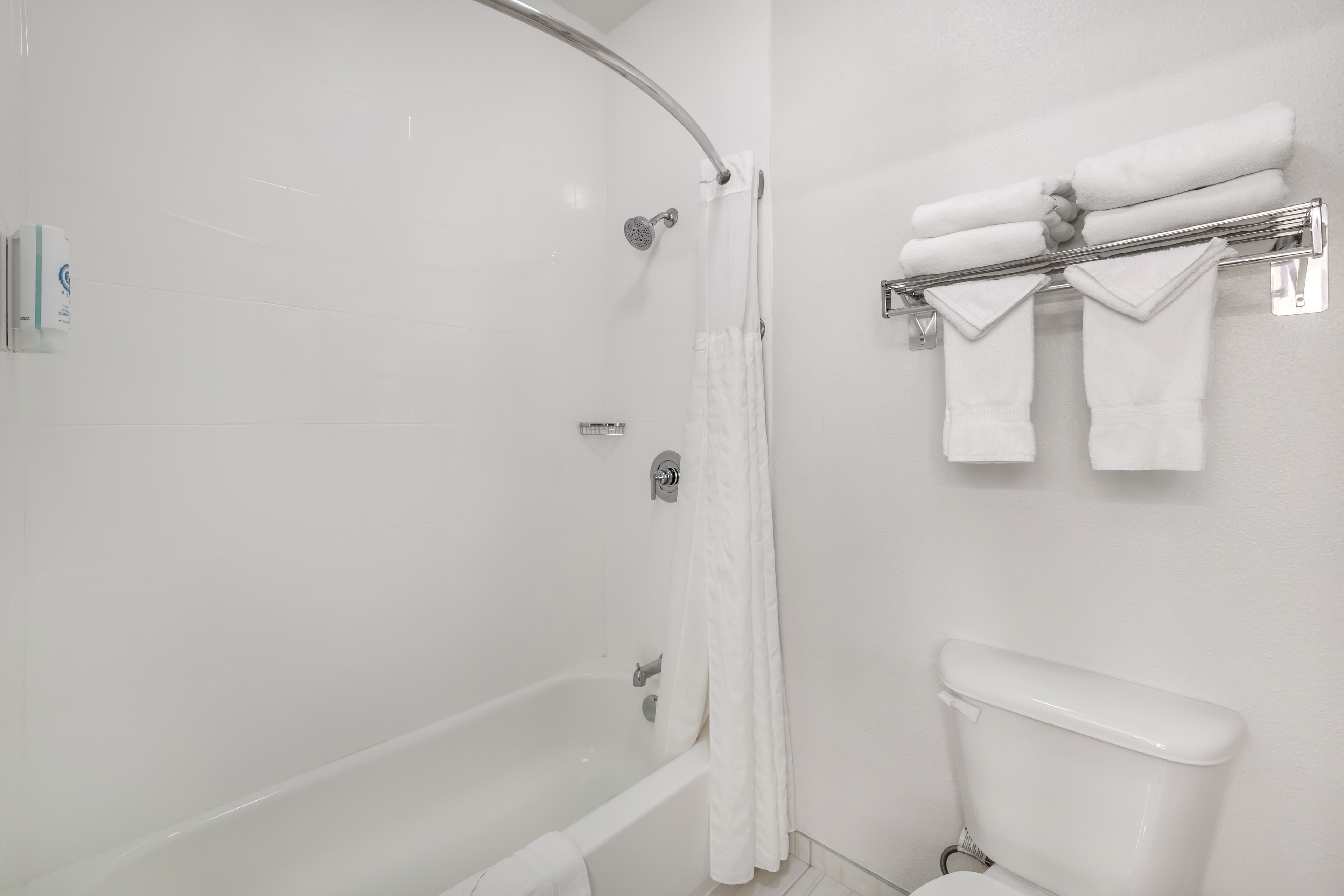Comfort Suites Redmond Airport — 27