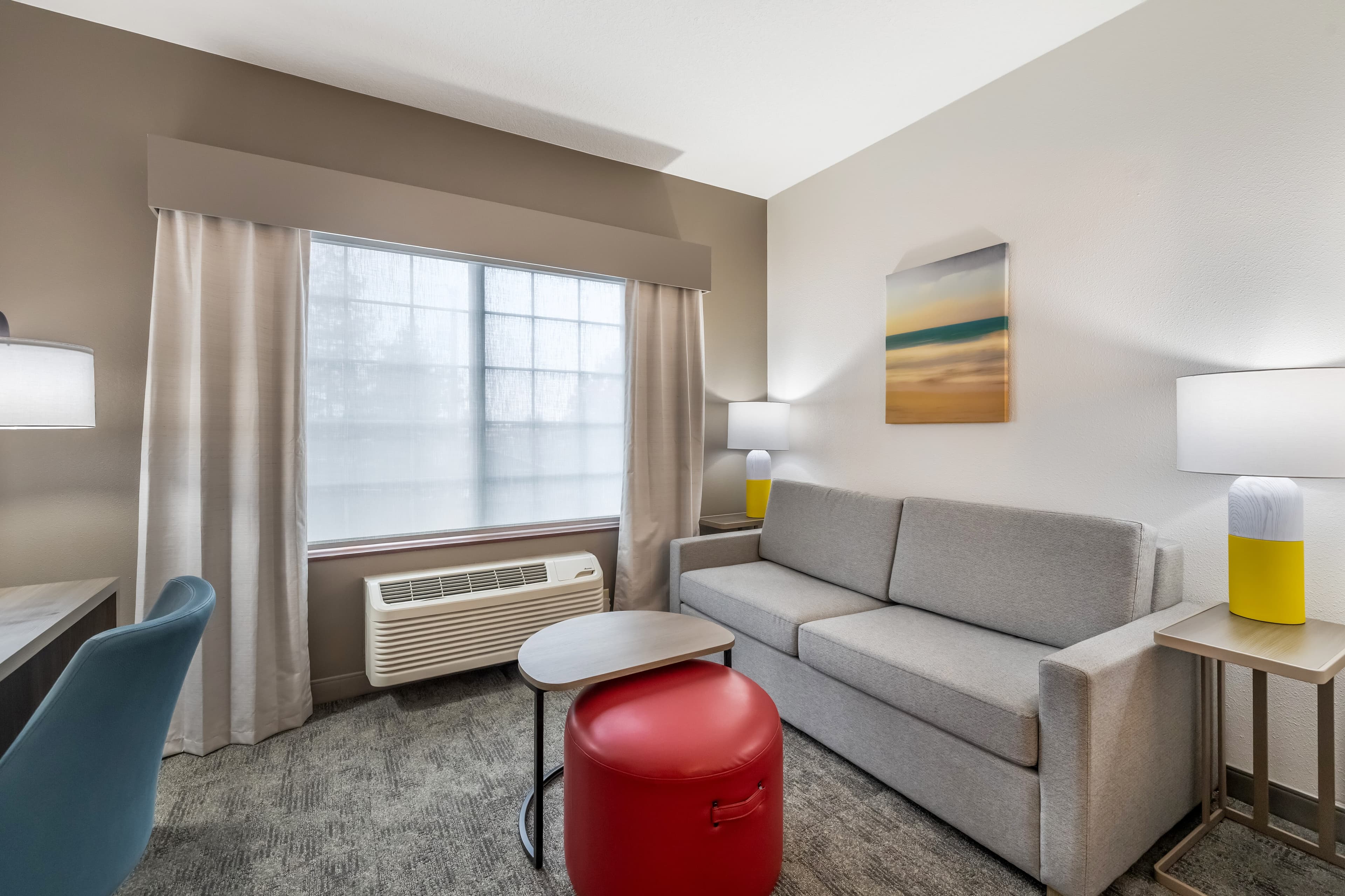 Comfort Suites Redmond Airport — 19