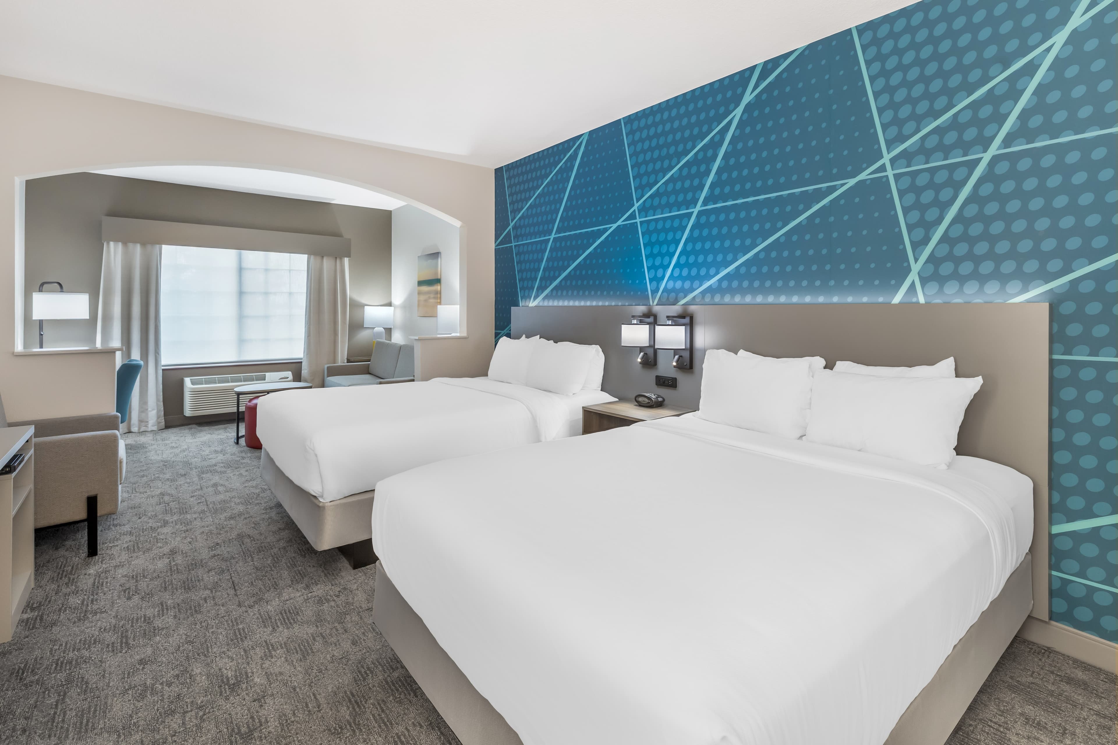 Comfort Suites Redmond Airport — 21