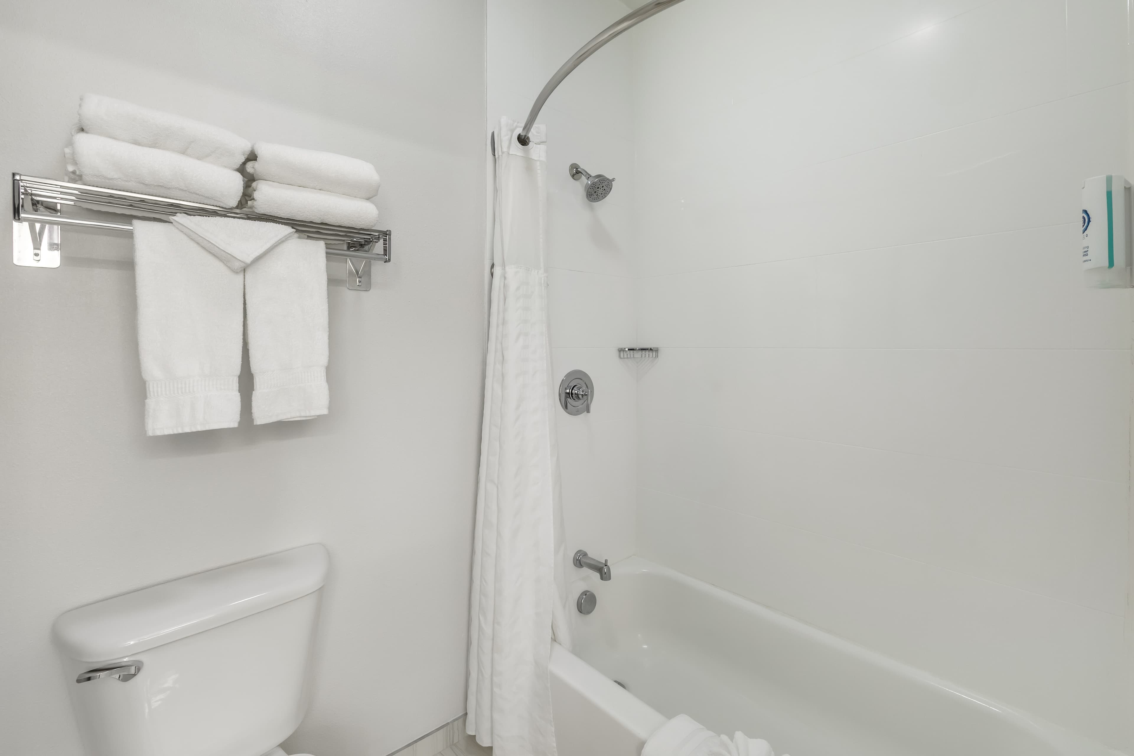 Comfort Suites Redmond Airport — 22