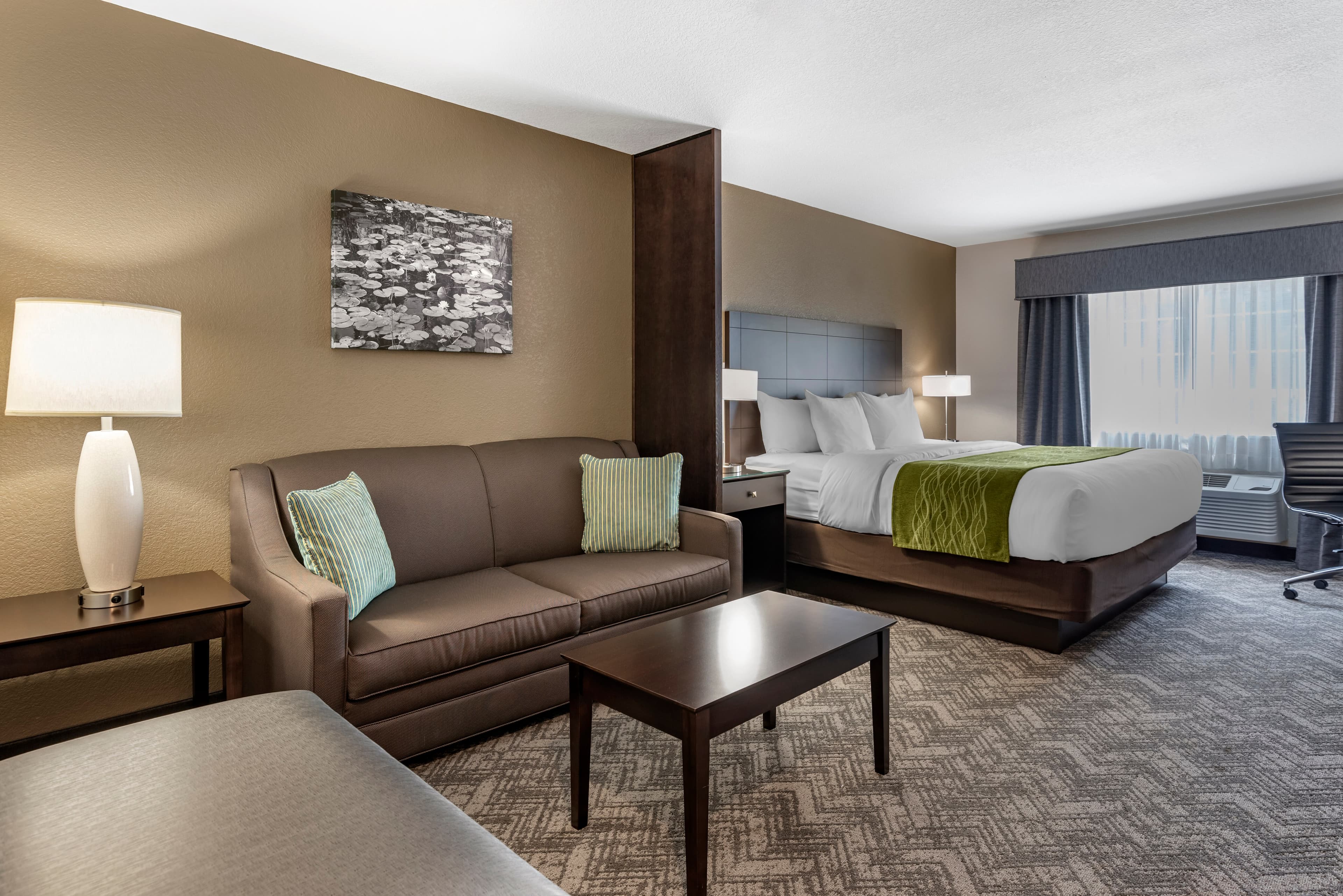 Comfort Inn & Suites Tualatin - Lake Oswego South — 20