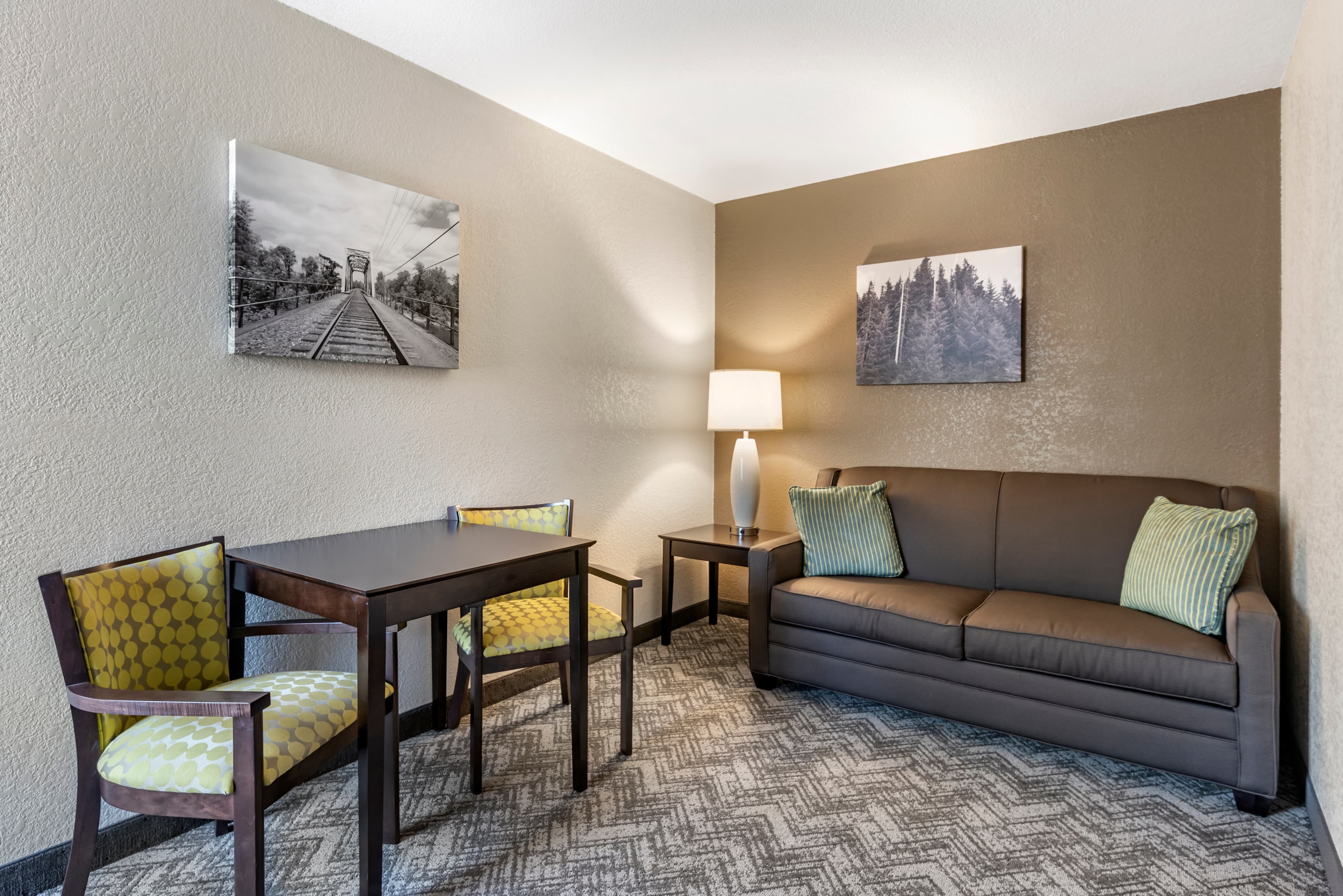 Comfort Inn & Suites Tualatin - Lake Oswego South — 26