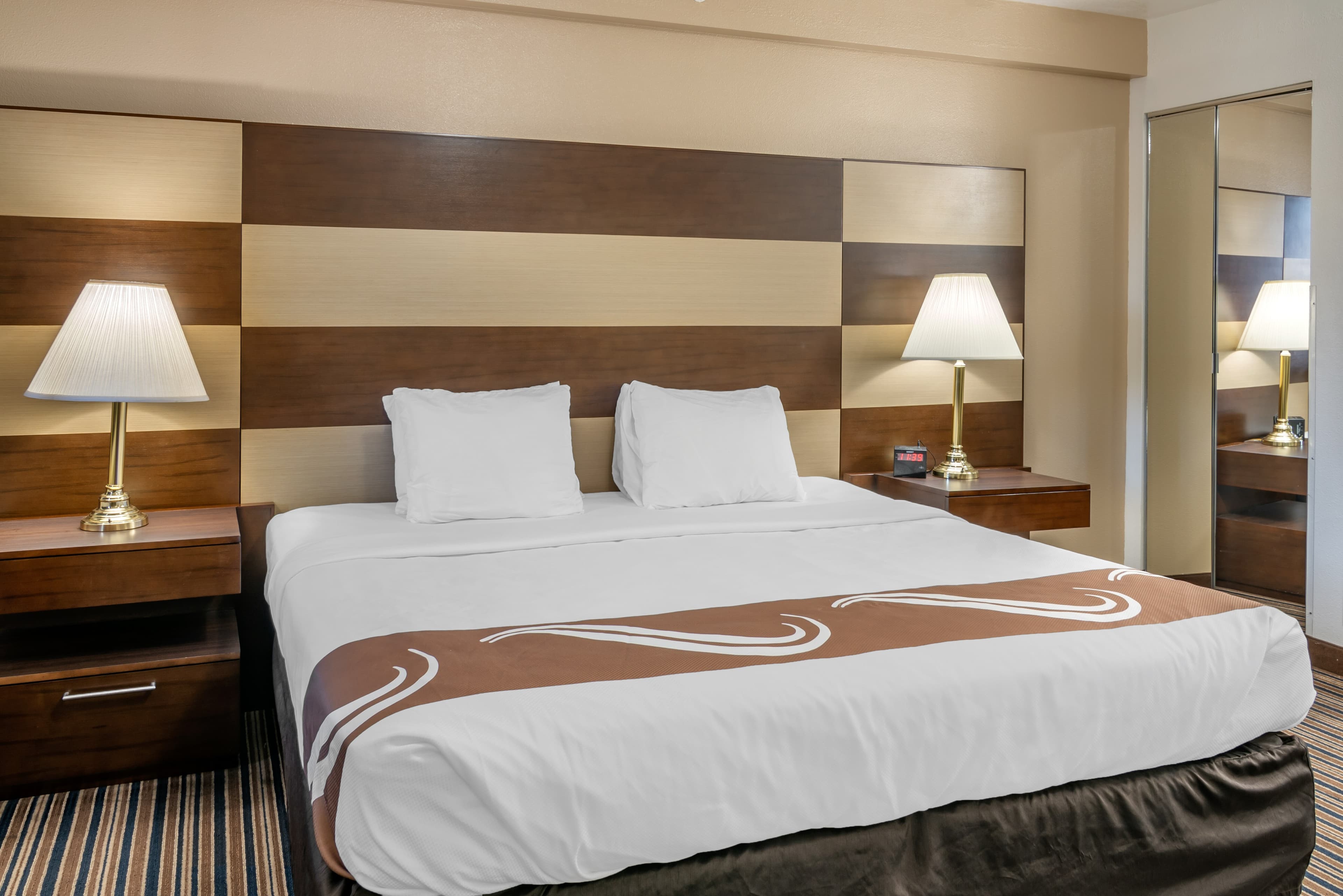Quality Inn Central Roseburg — 18