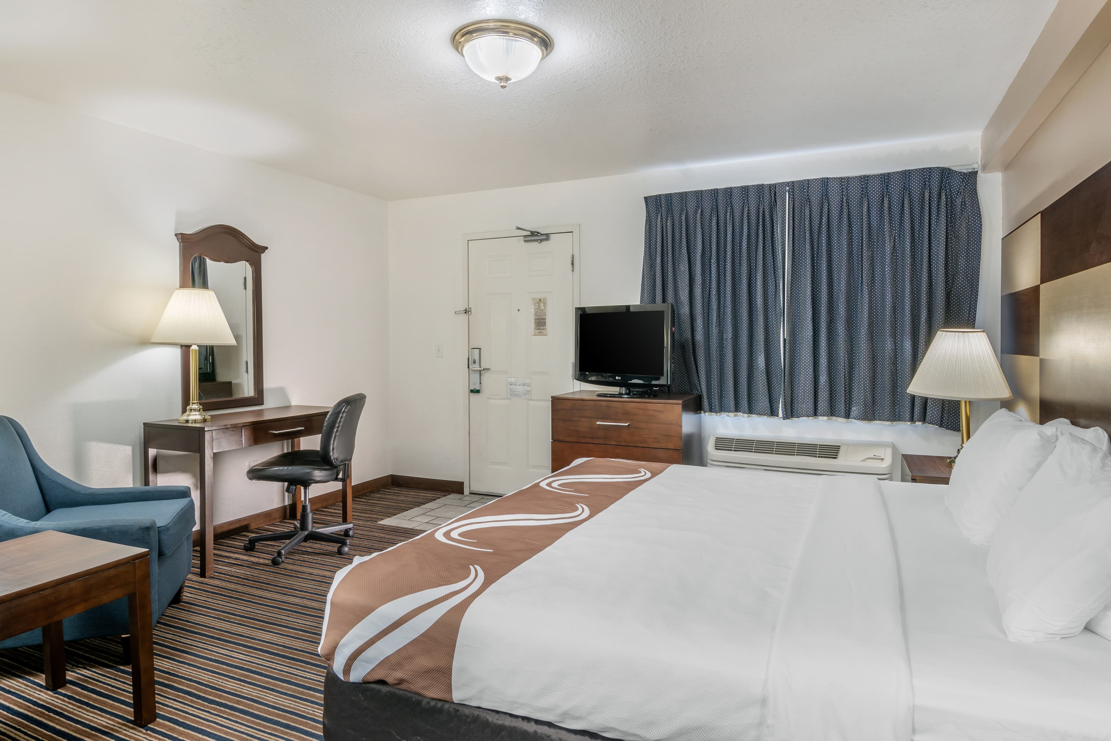Quality Inn Central Roseburg — 19