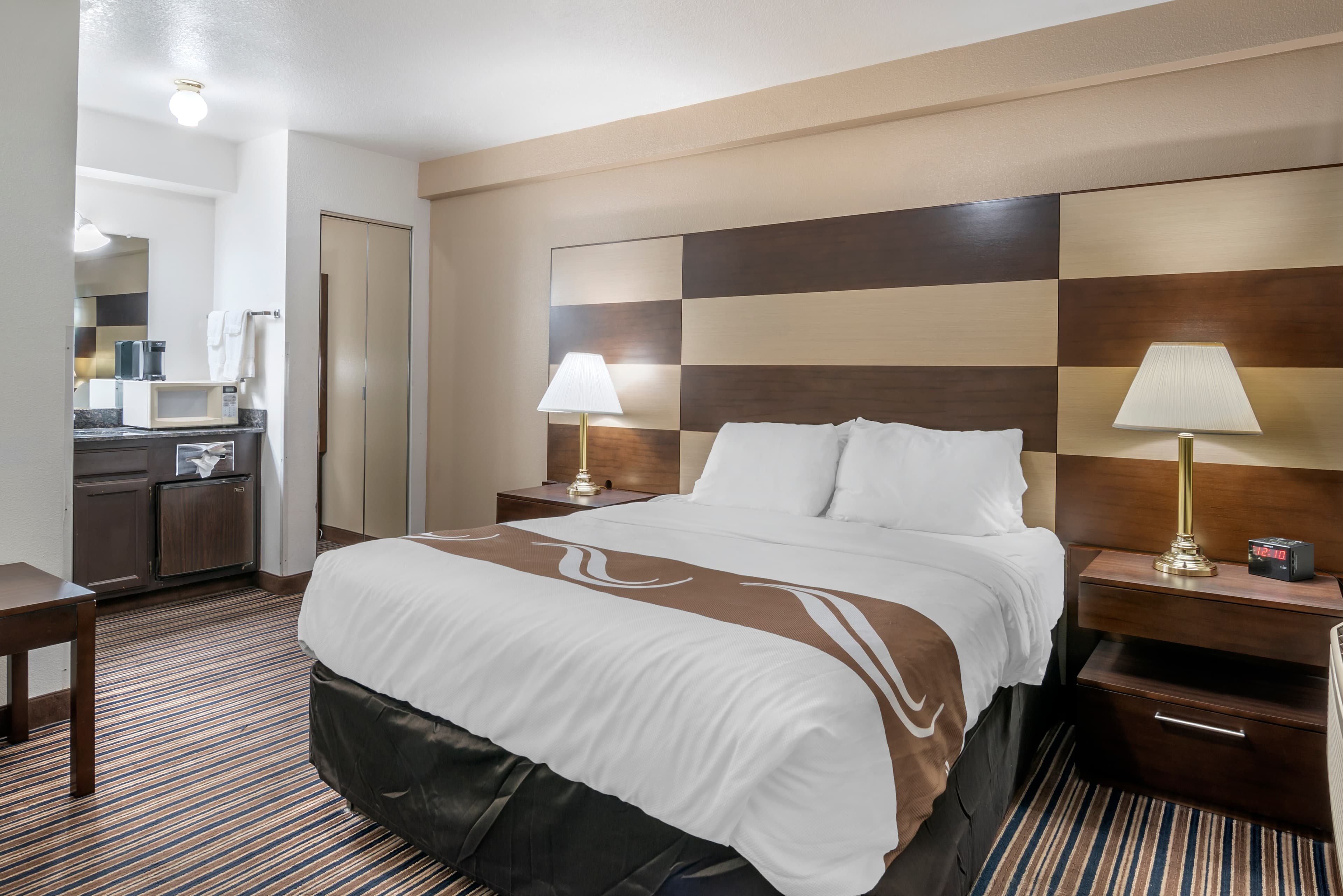 Quality Inn Central Roseburg — 22