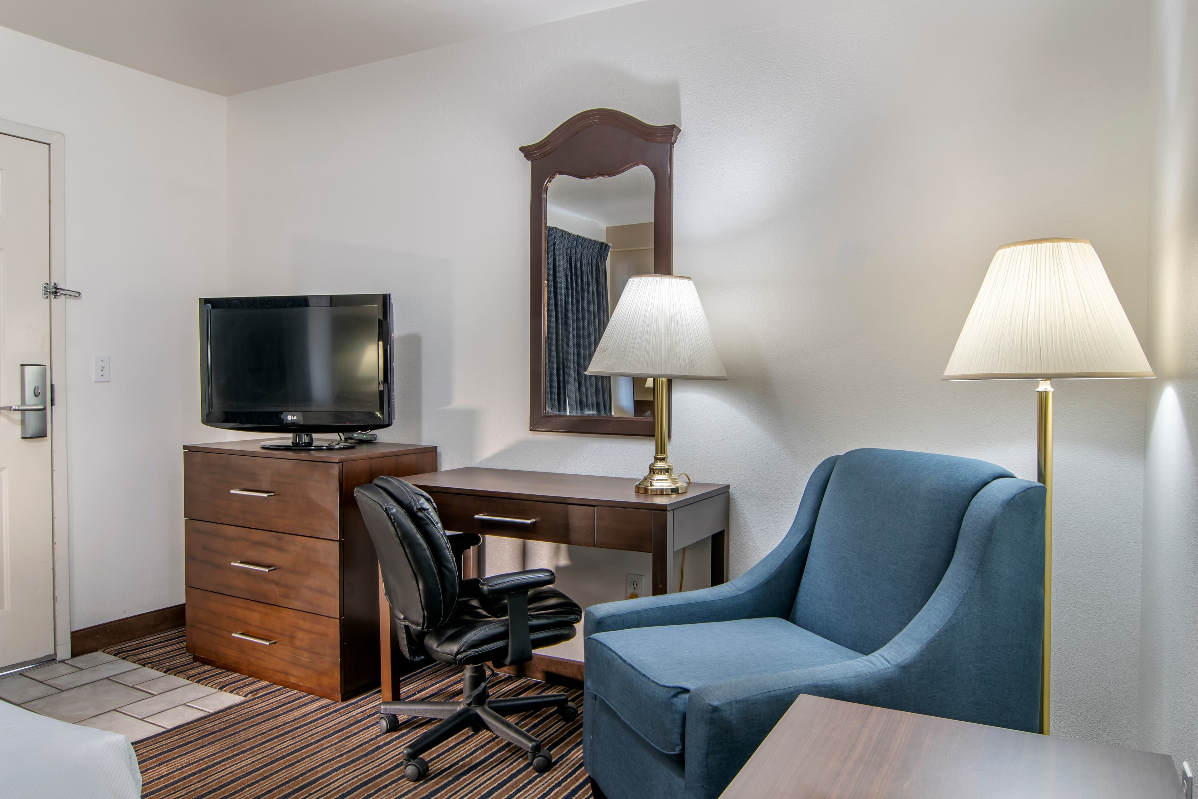 Quality Inn Central Roseburg — 23