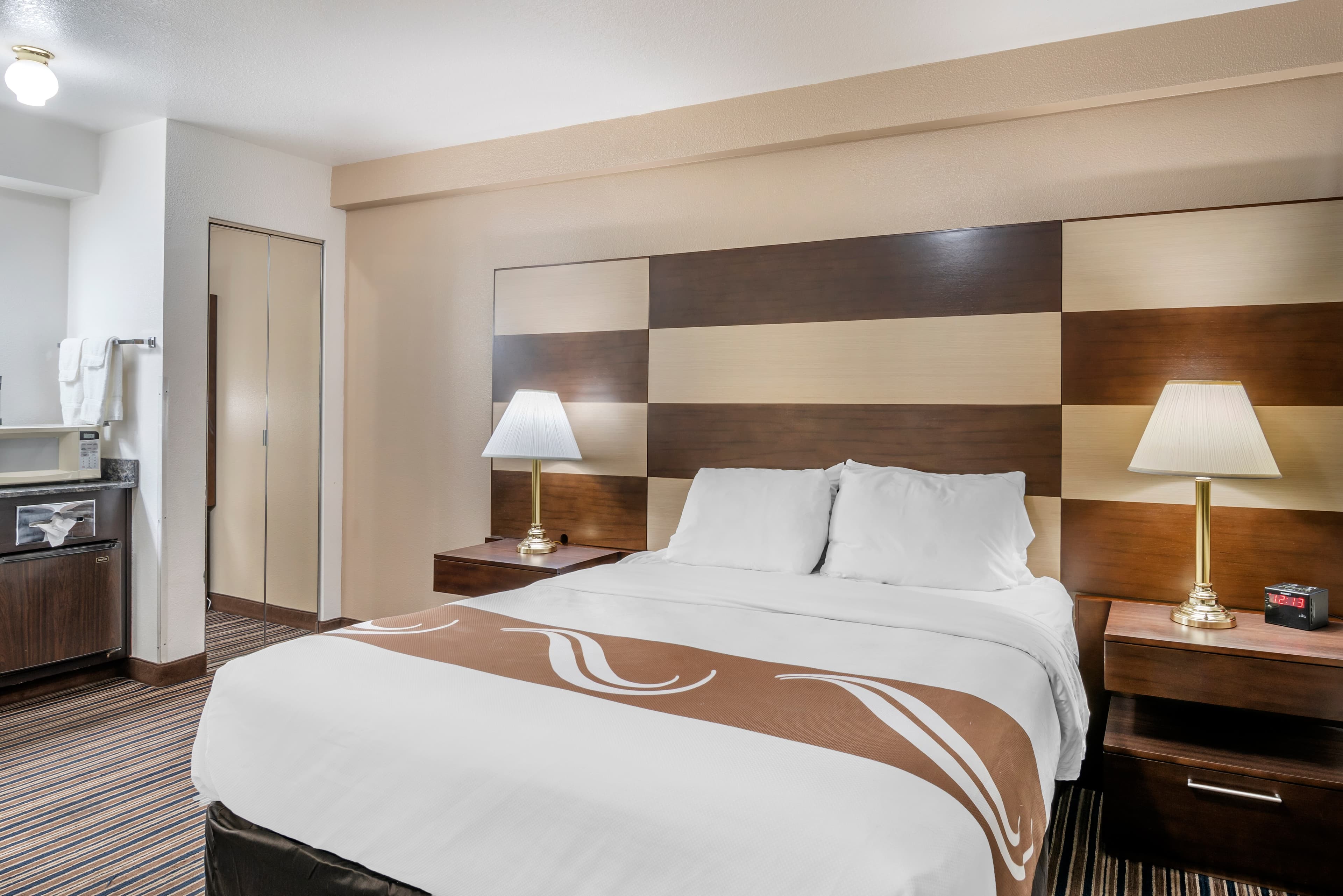 Quality Inn Central Roseburg — 24