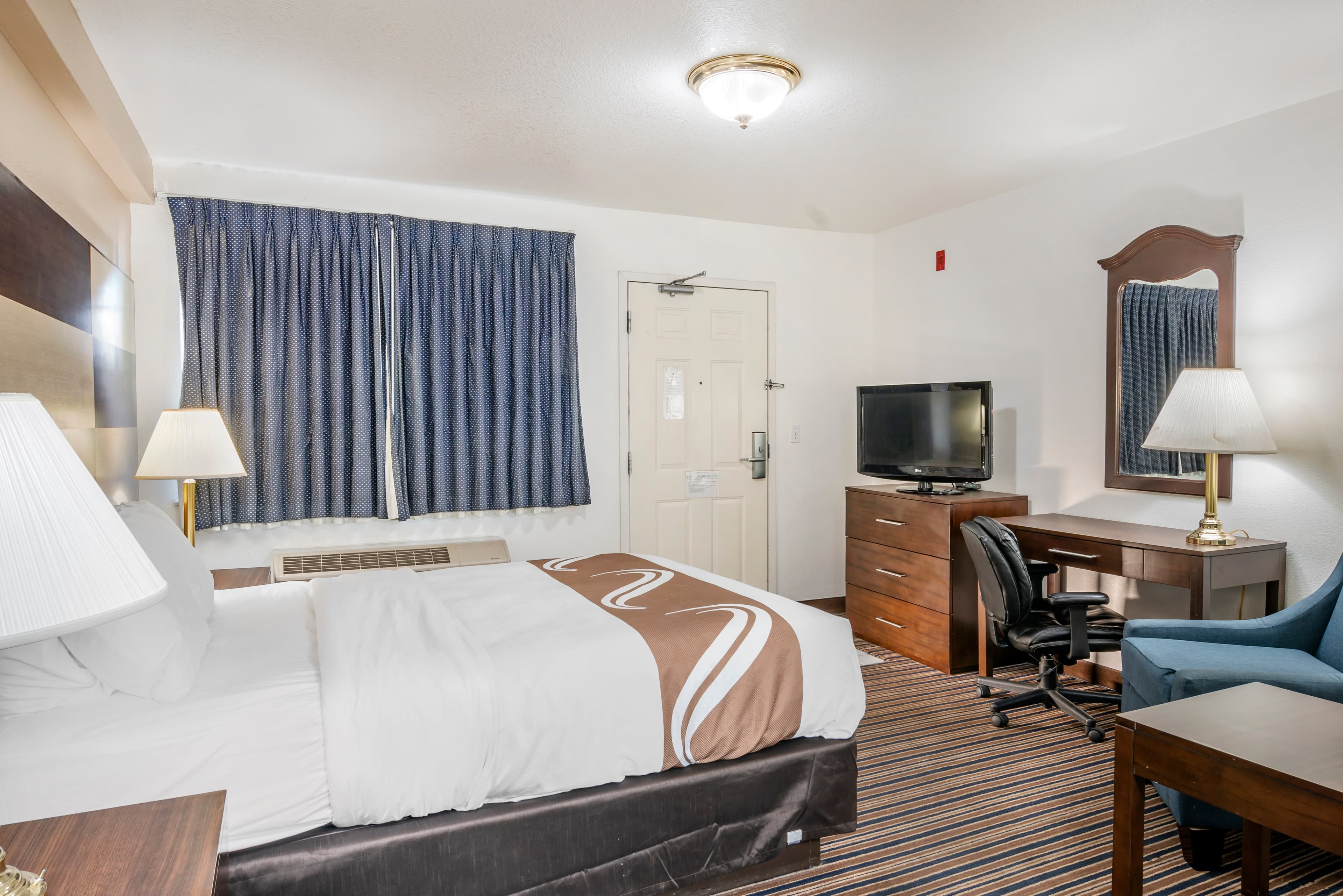 Quality Inn Central Roseburg — 25