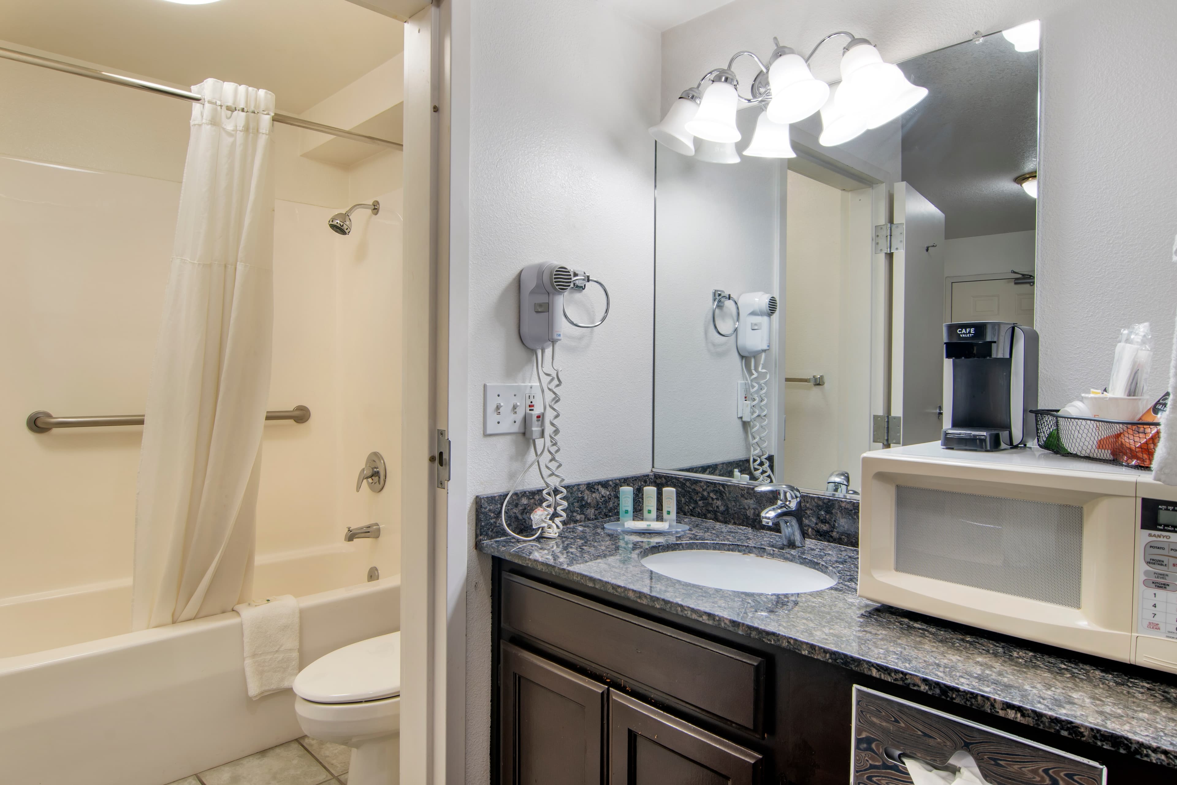 Quality Inn Central Roseburg — 26