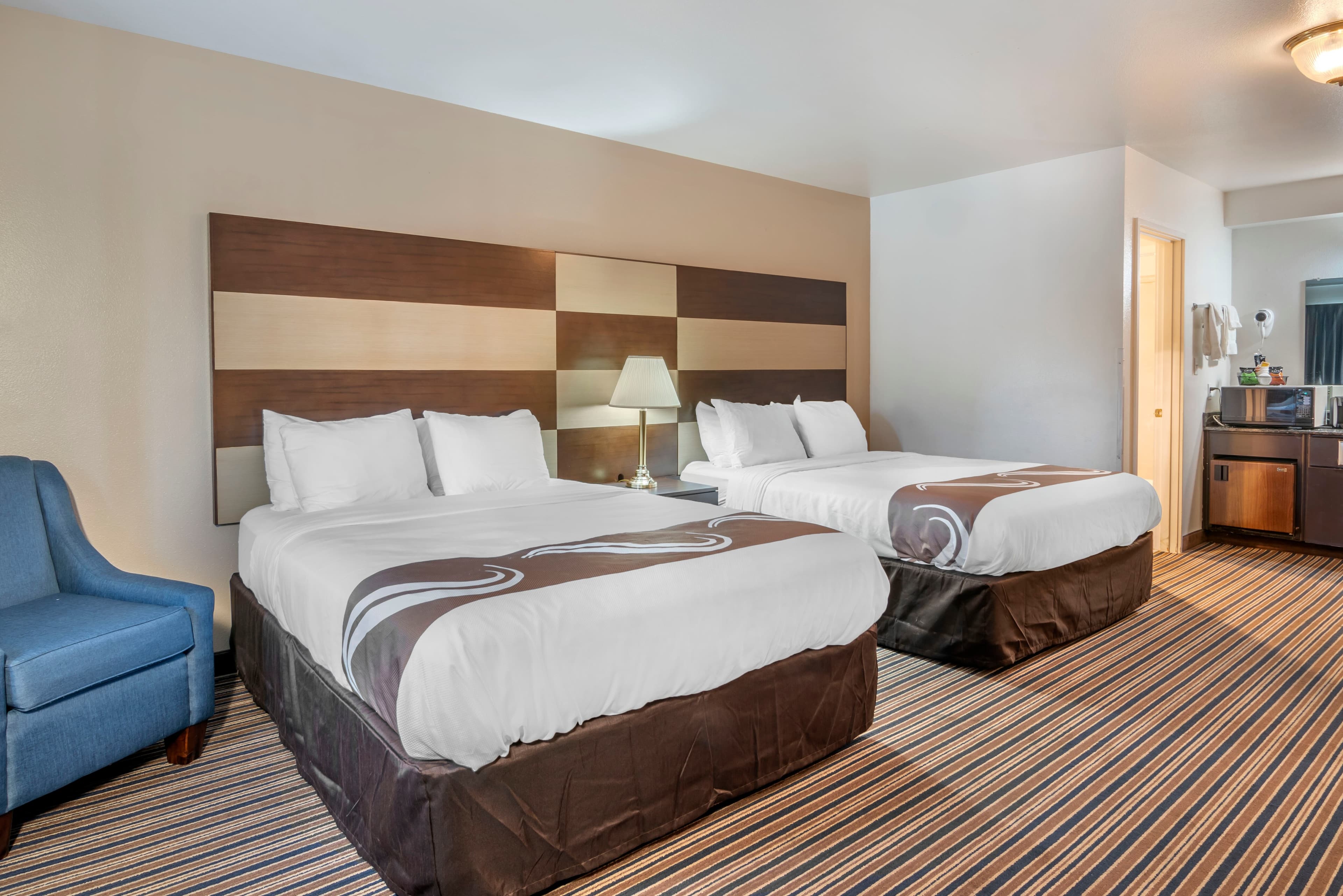 Quality Inn Central Roseburg — 32