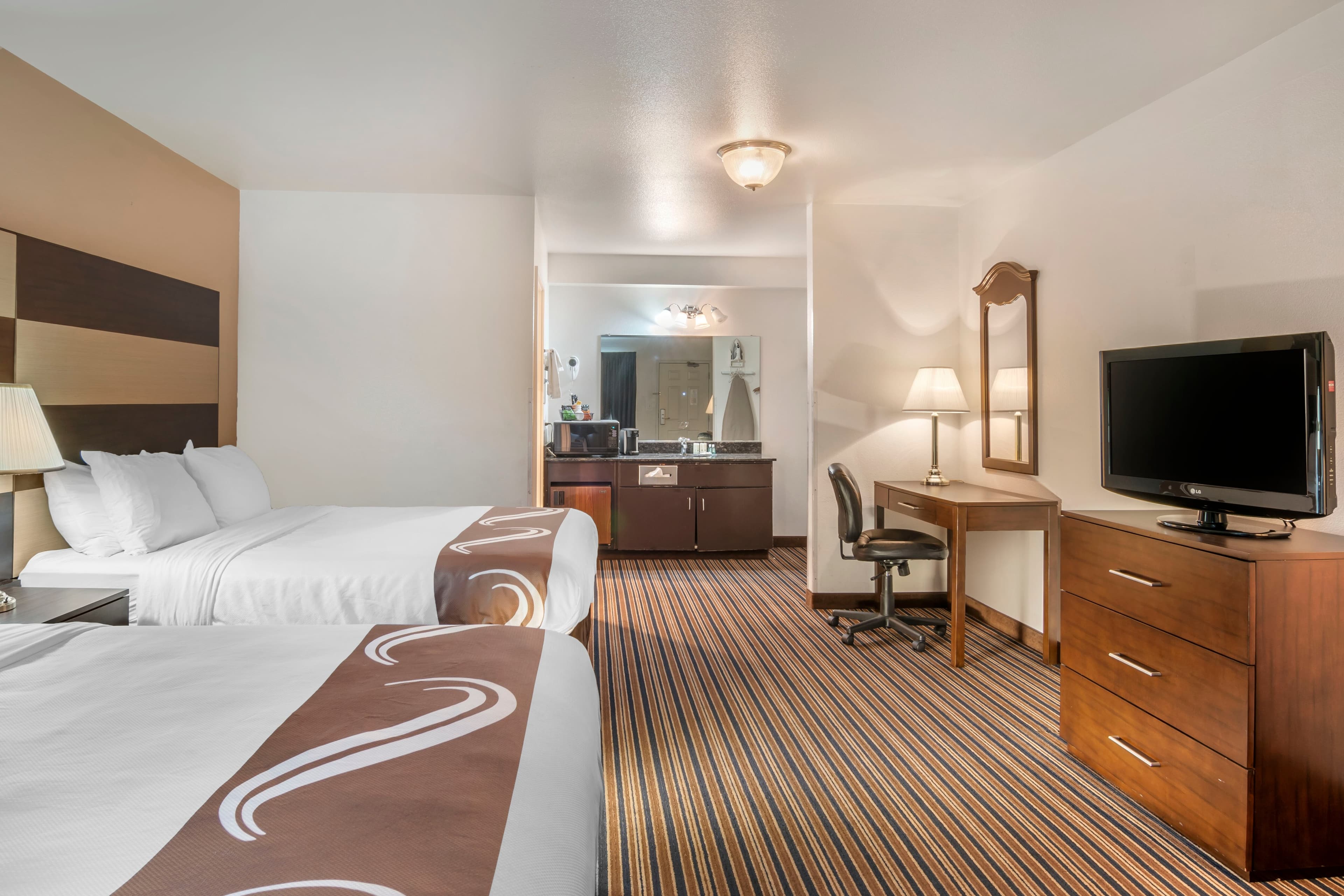 Quality Inn Central Roseburg — 33