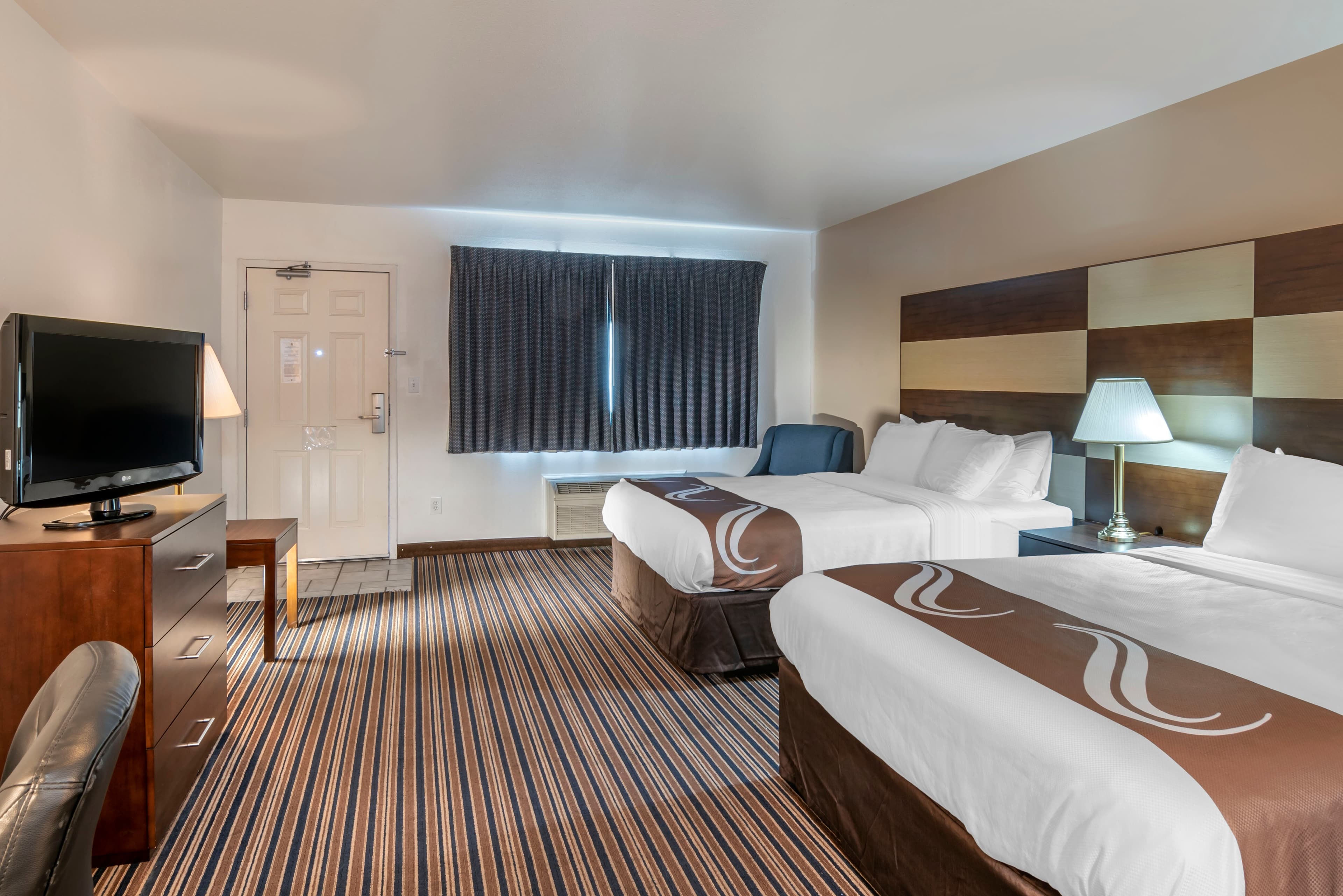 Quality Inn Central Roseburg — 34