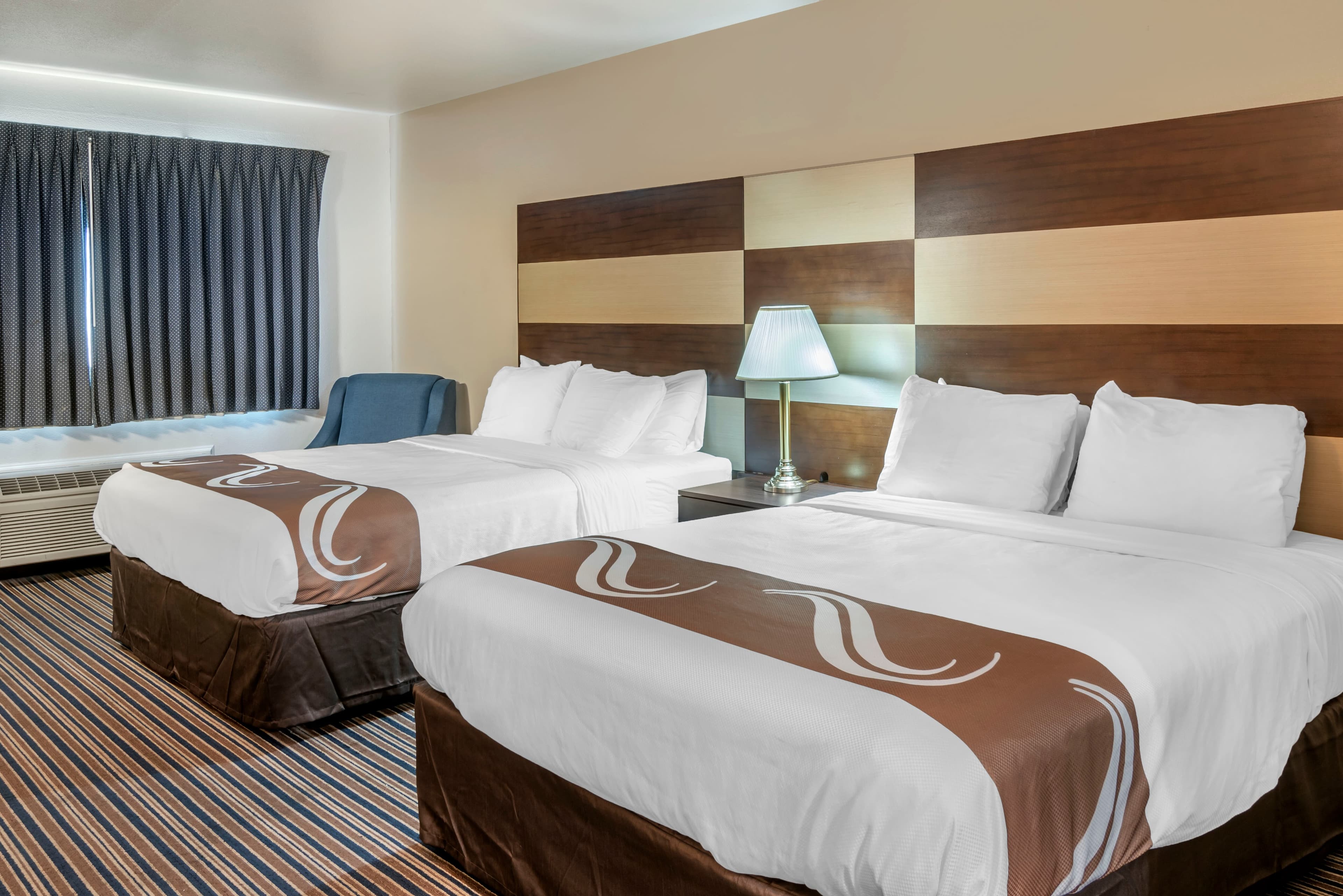 Quality Inn Central Roseburg — 35