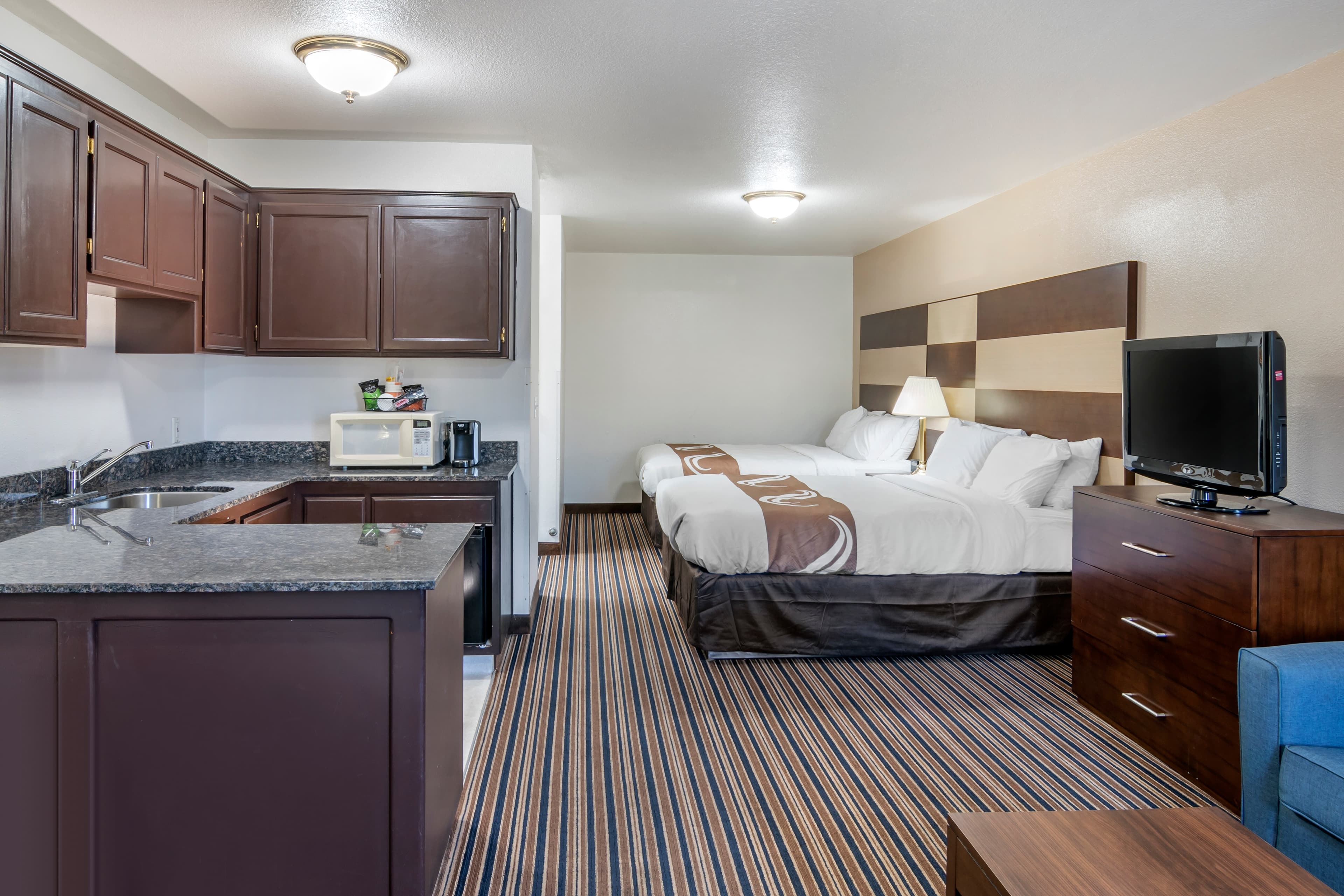 Quality Inn Central Roseburg — 45