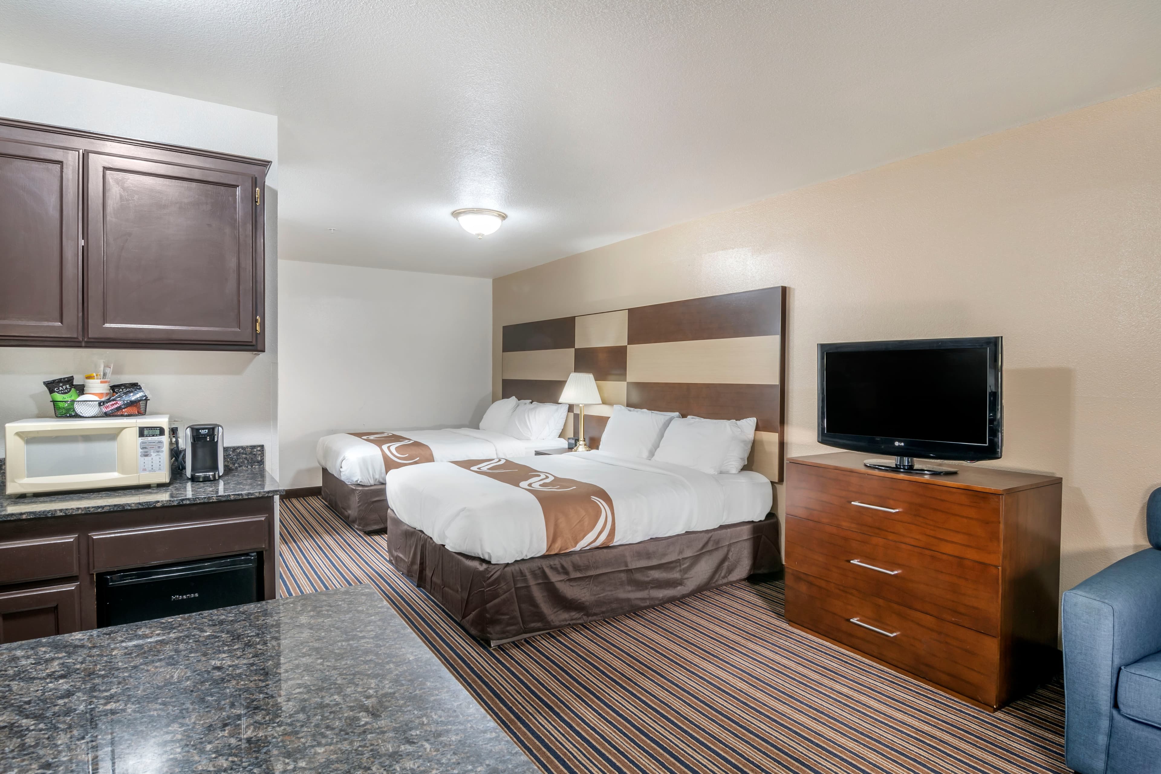Quality Inn Central Roseburg — 47