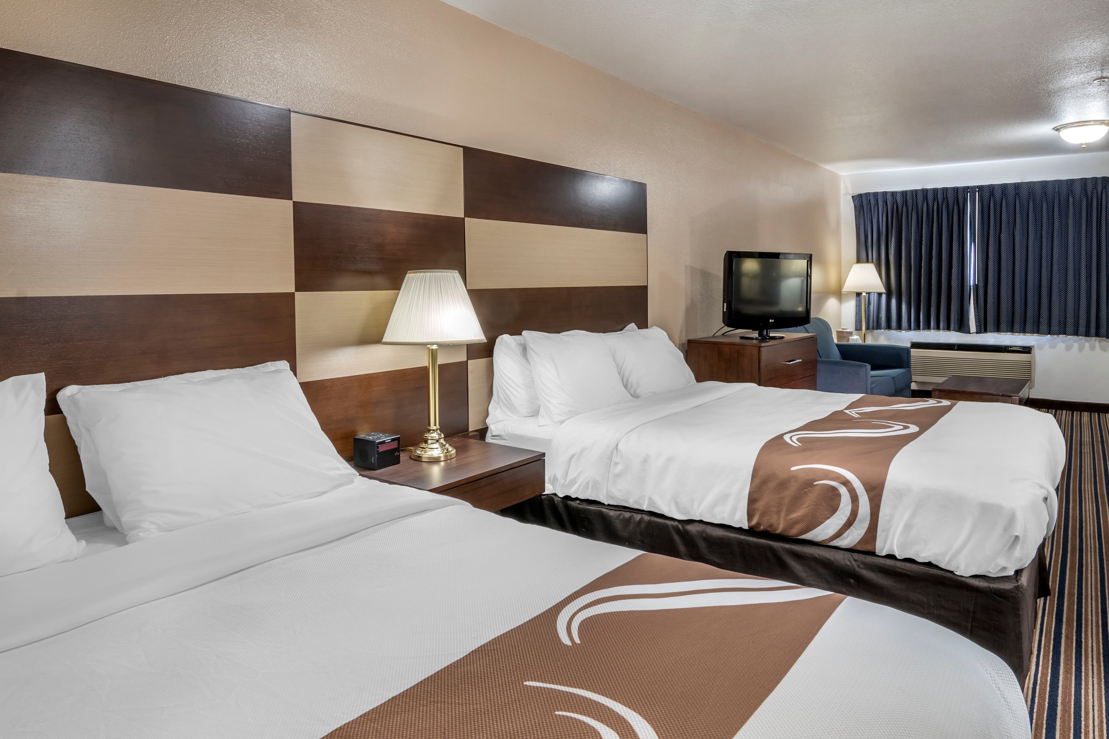 Quality Inn Central Roseburg — 48